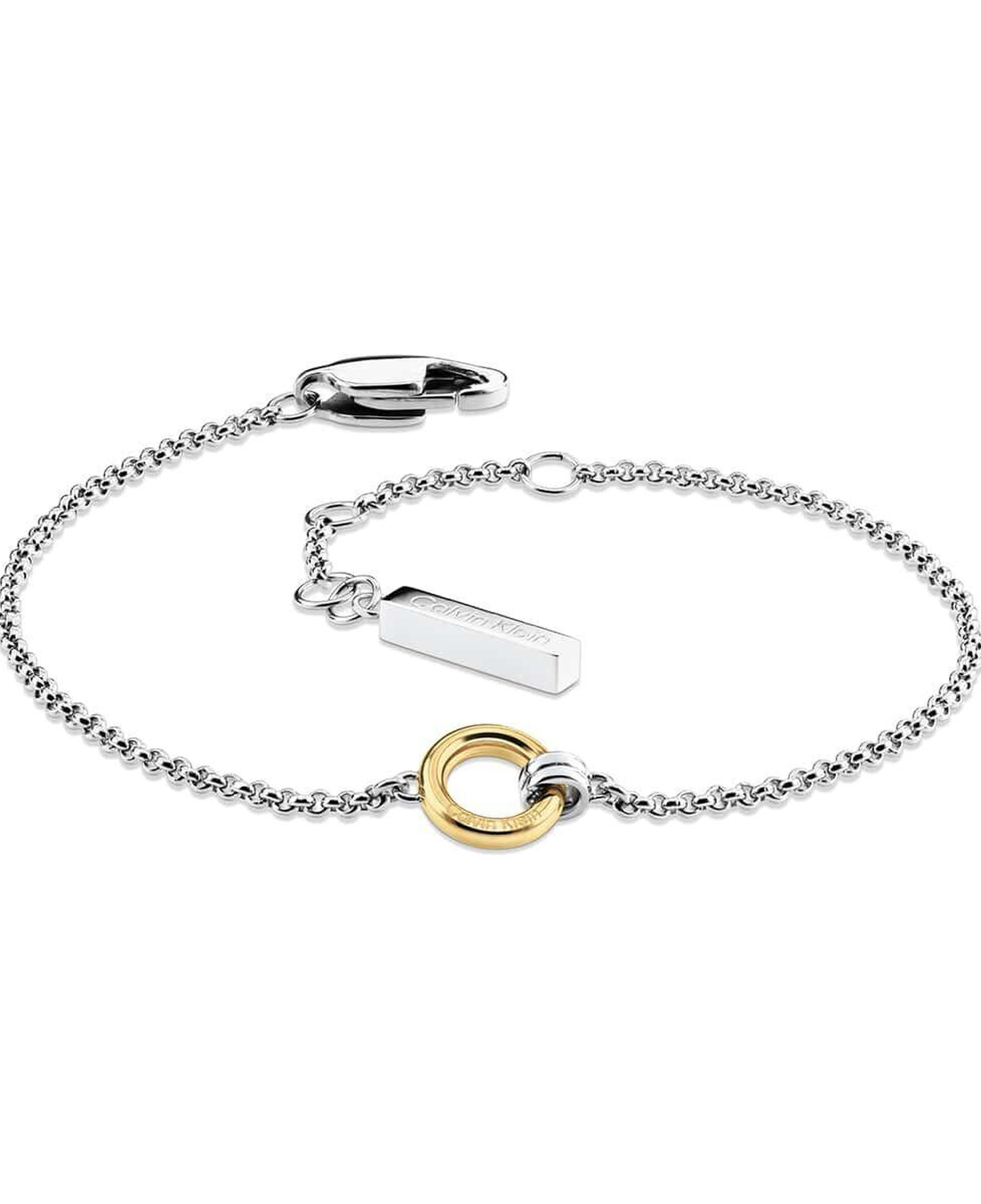 Calvin Klein CKJ35000955 Kadın Bileklik