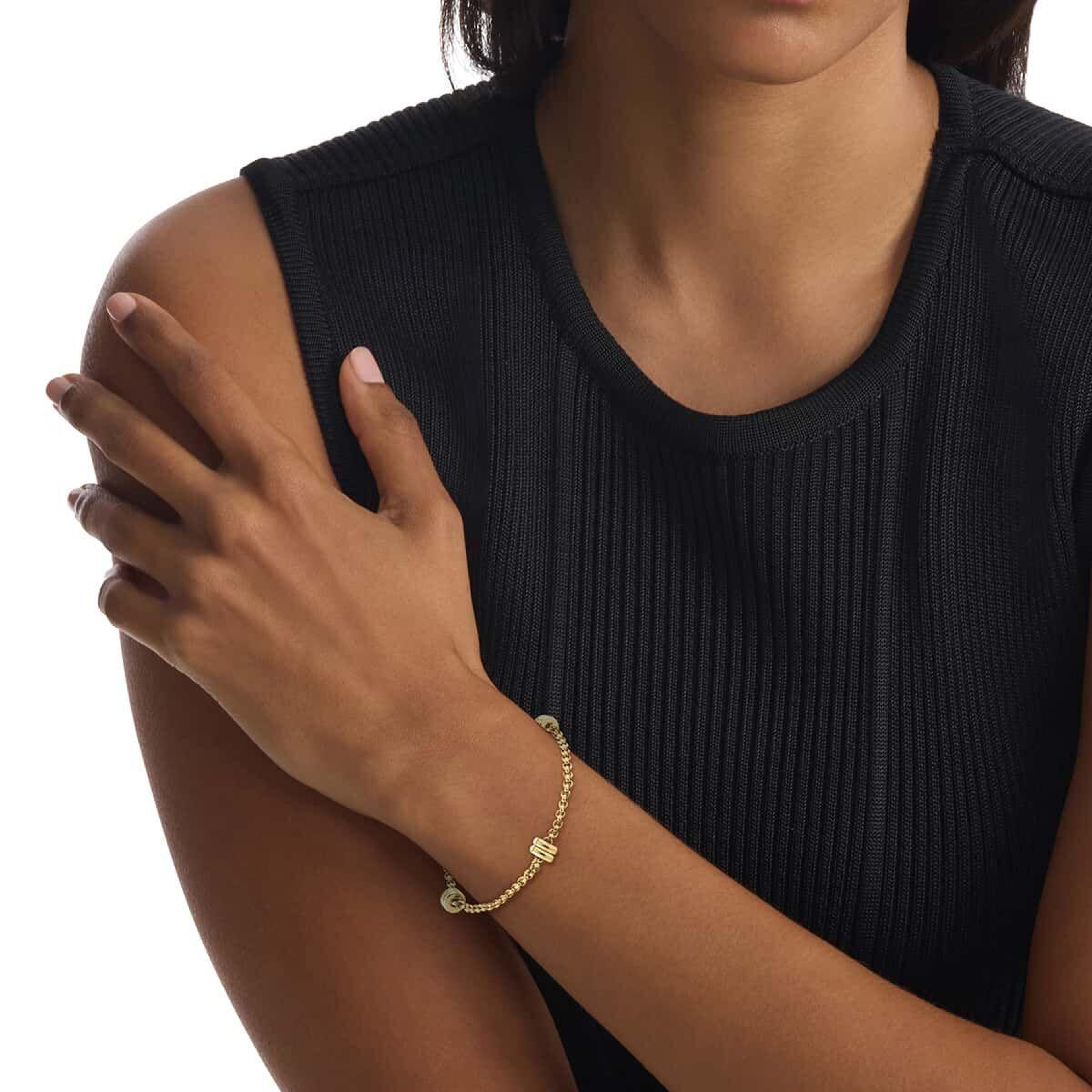 Calvin Klein CKJ35000957 Kadın Bileklik