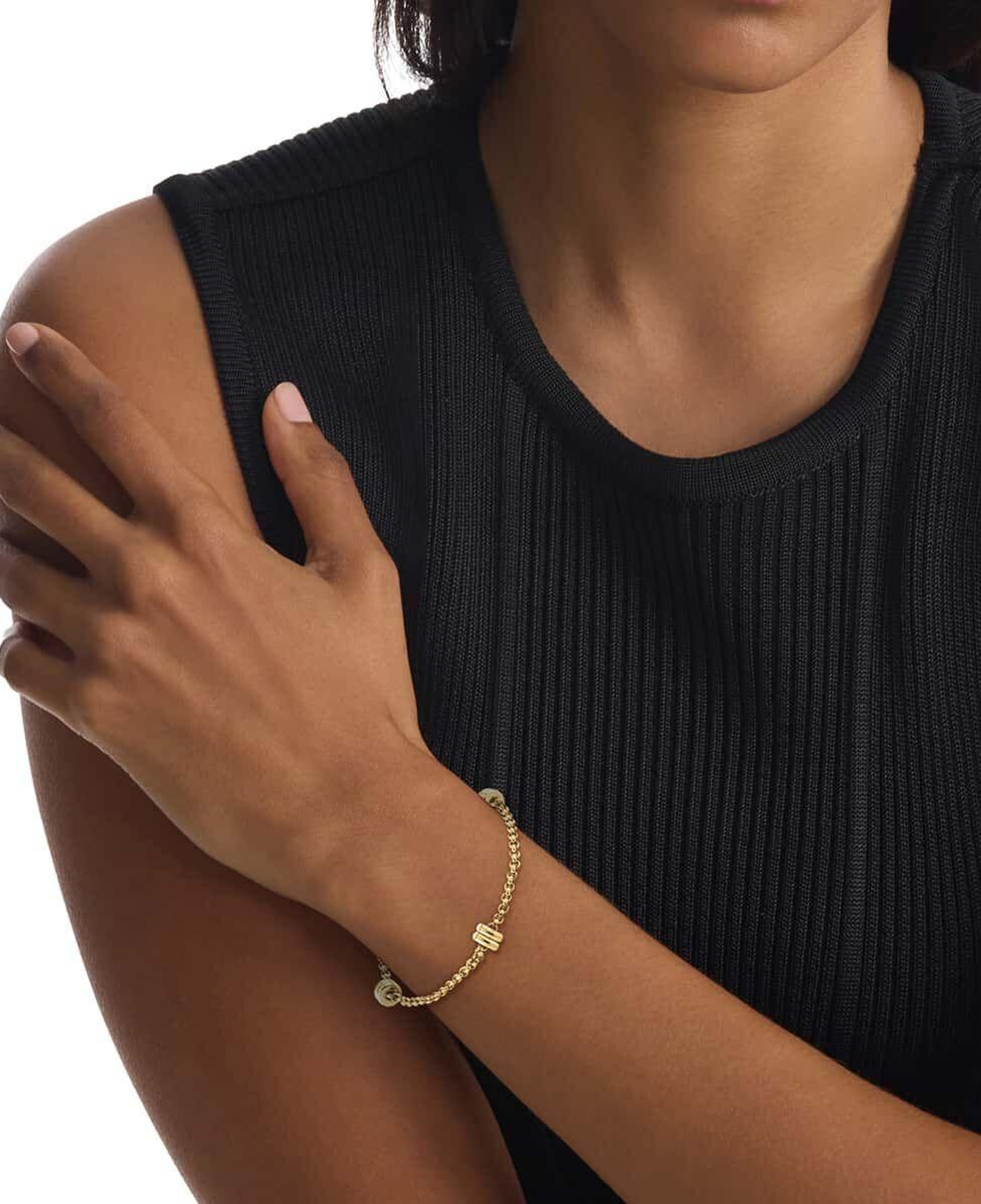 Calvin Klein CKJ35000957 Kadın Bileklik