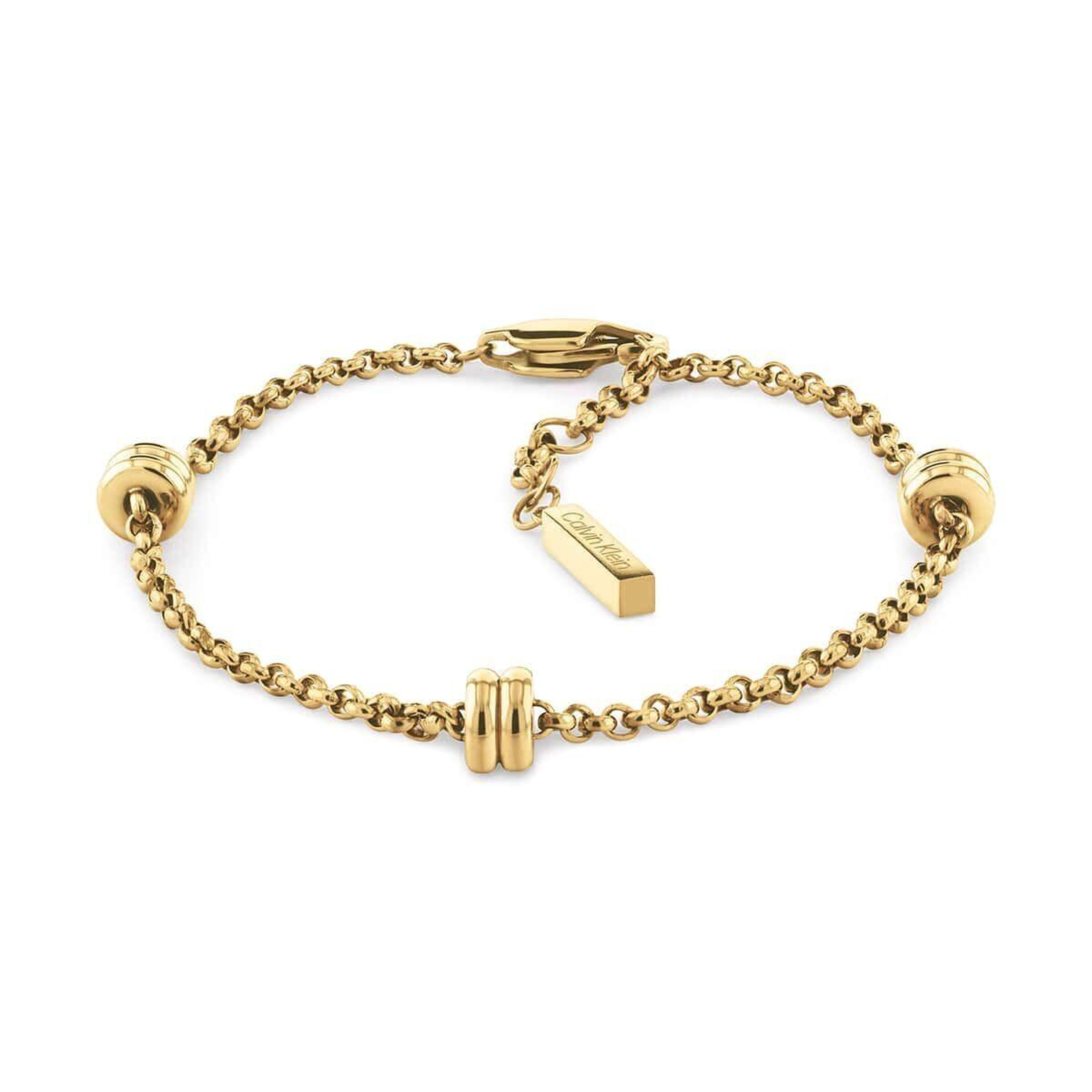 Calvin Klein CKJ35000957 Kadın Bileklik