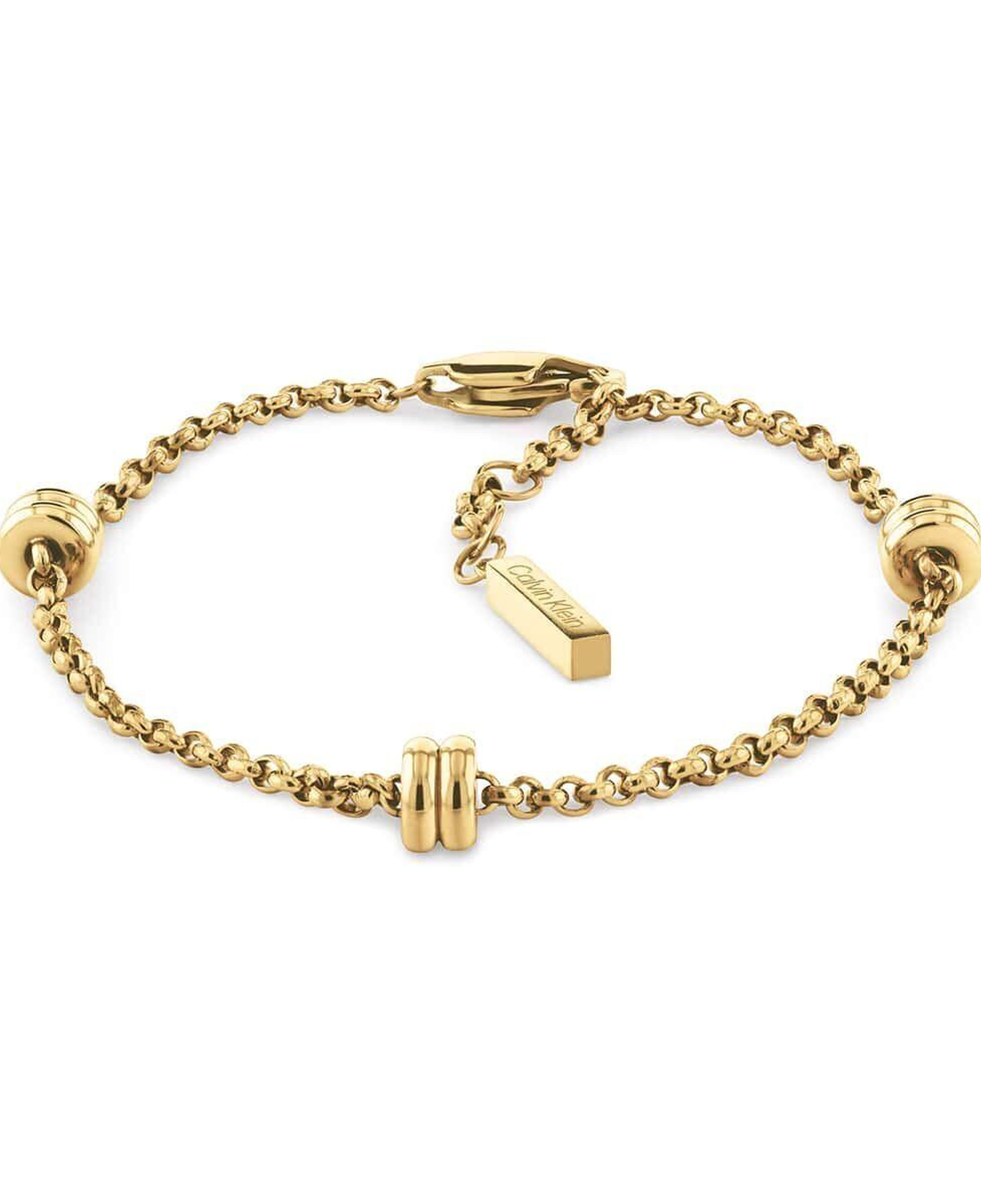 Calvin Klein CKJ35000957 Kadın Bileklik