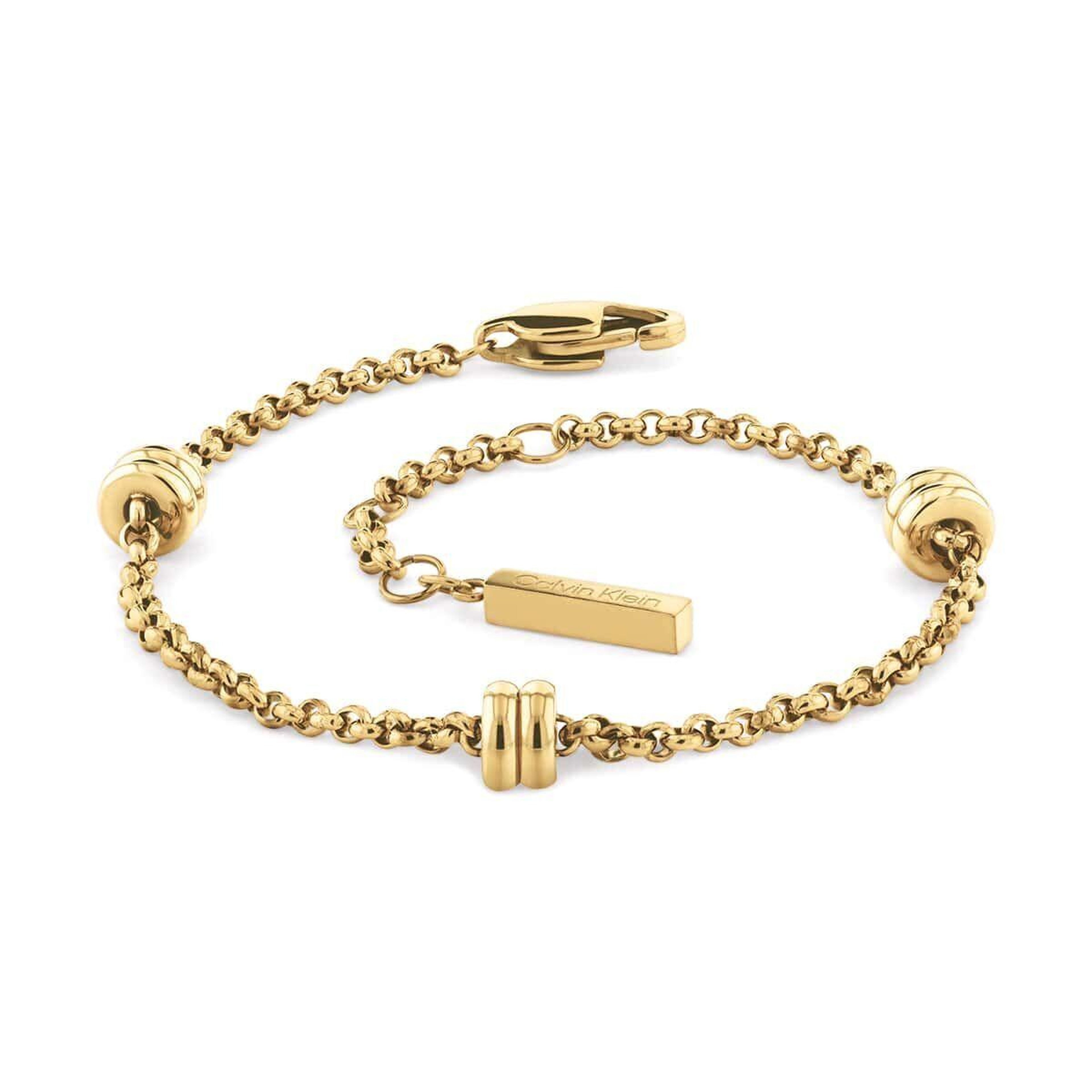 Calvin Klein CKJ35000957 Kadın Bileklik