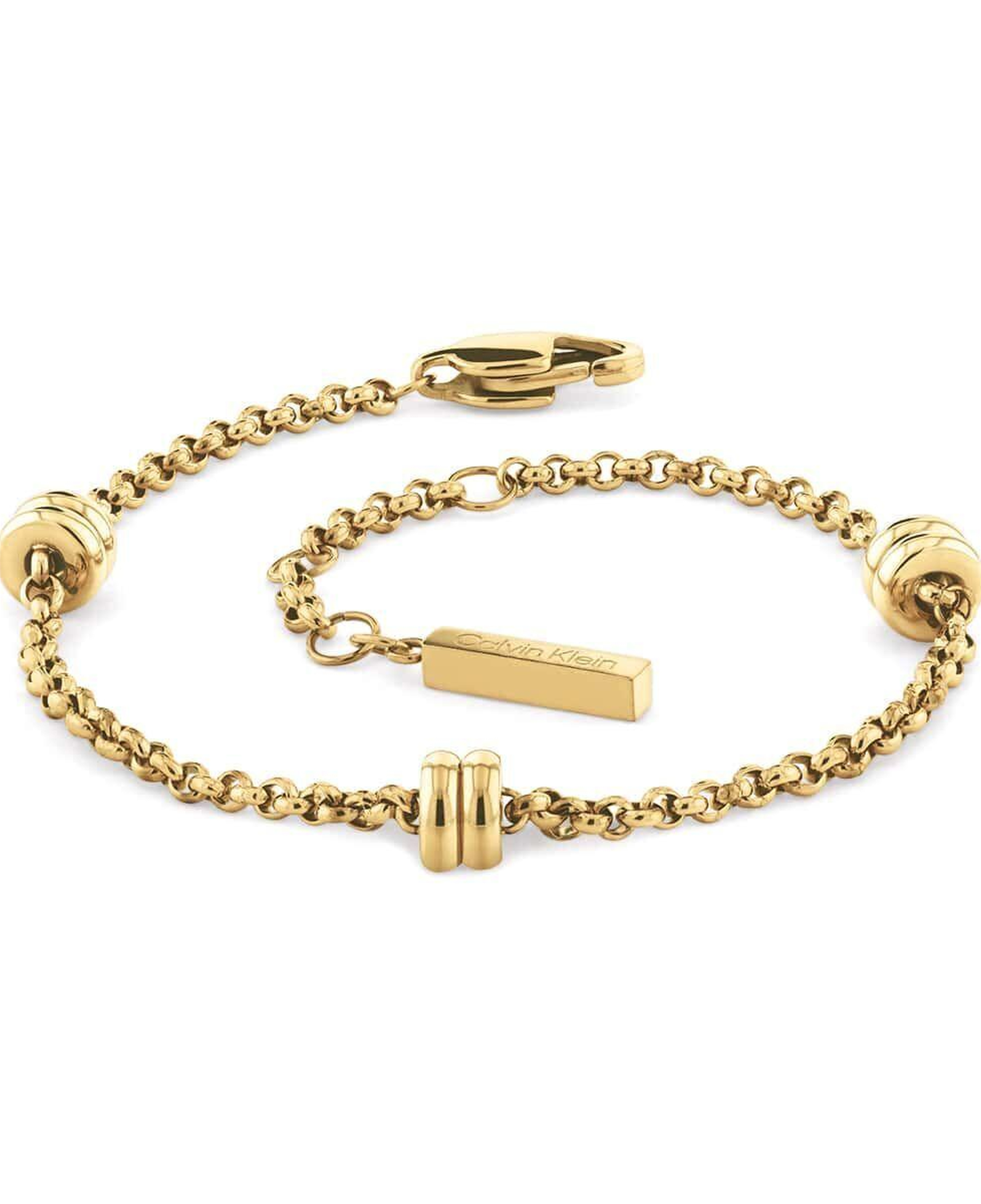 Calvin Klein CKJ35000957 Kadın Bileklik