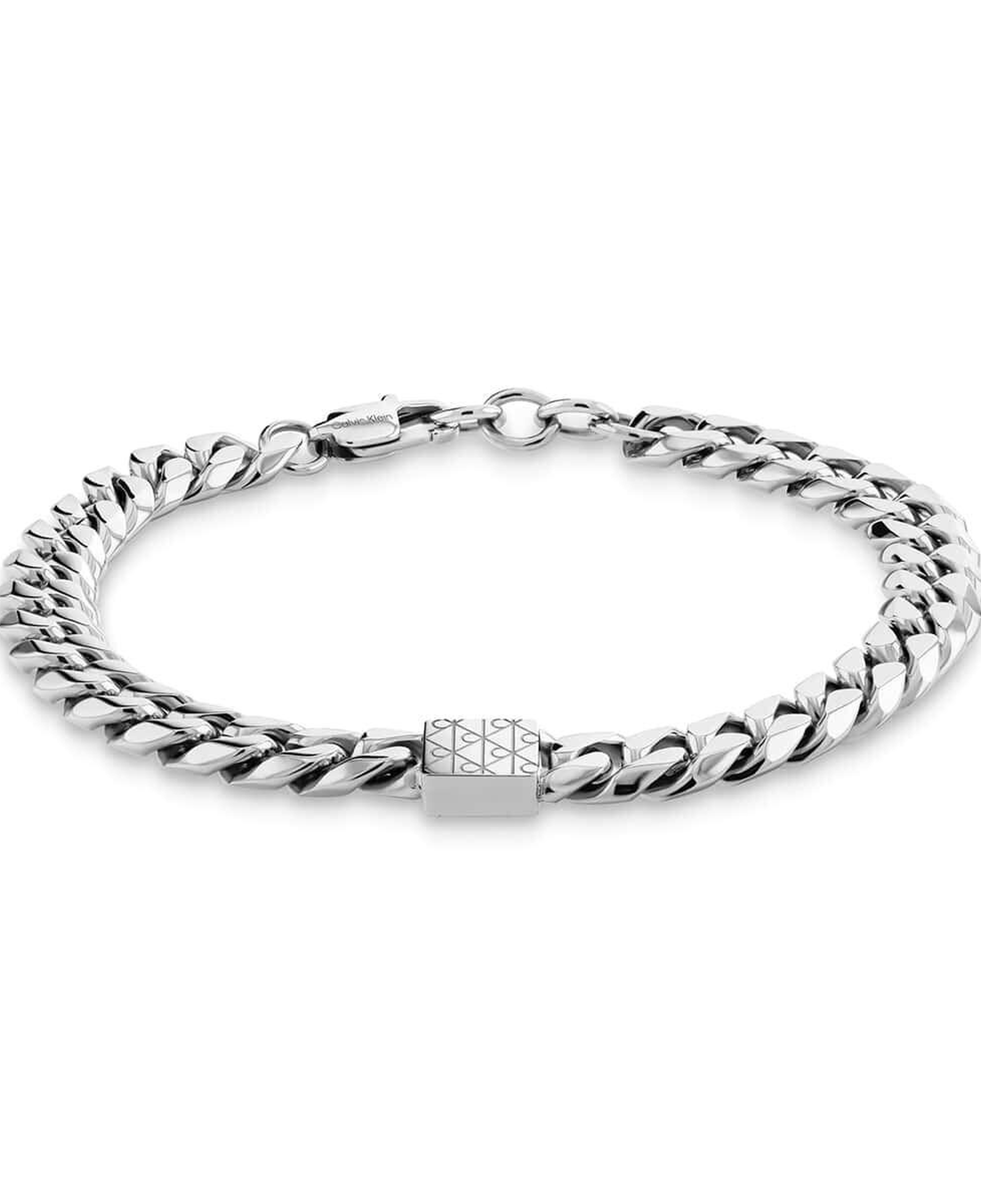 Calvin Klein CKJ35100091 Erkek Bileklik Seti