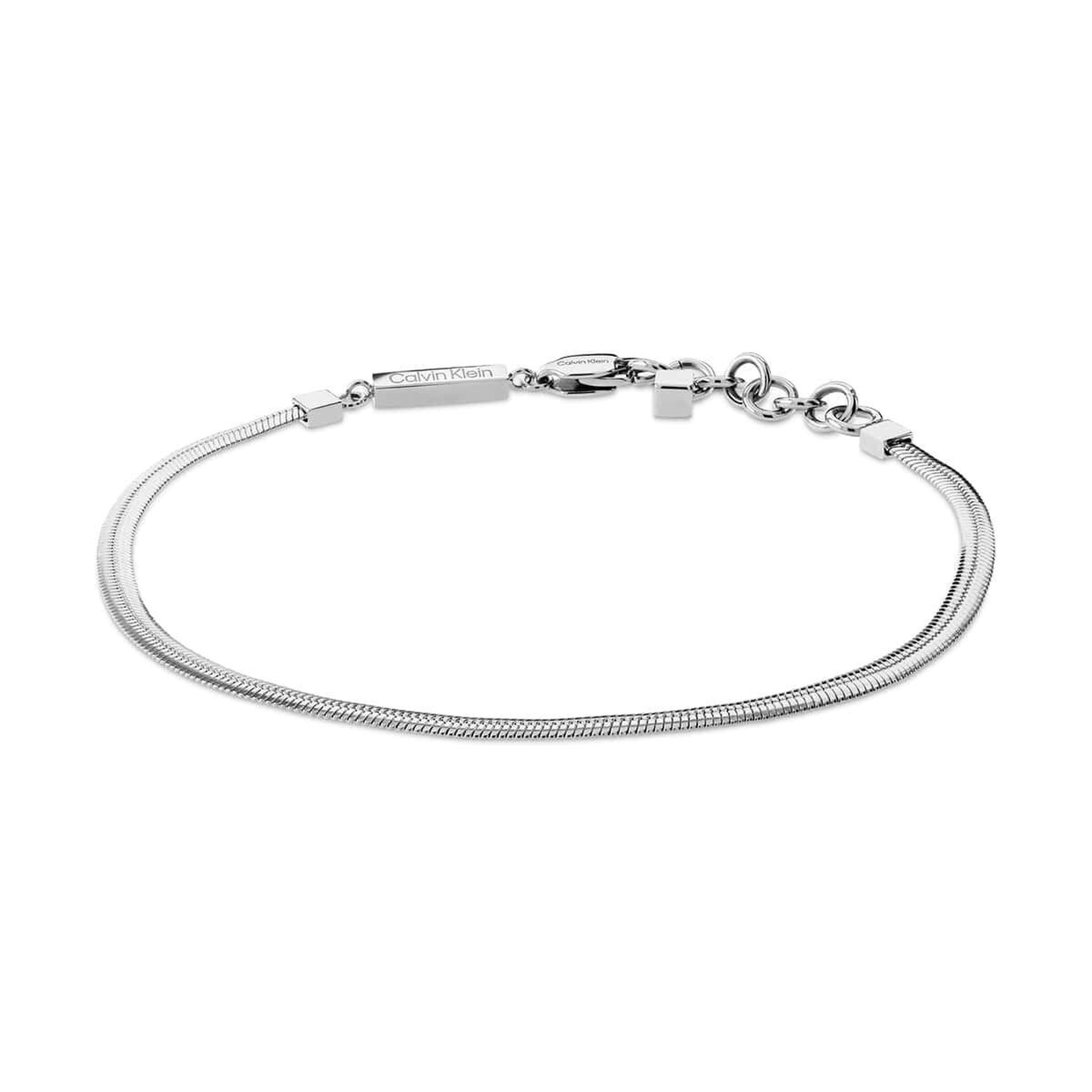 Calvin Klein CKJ35100091 Erkek Bileklik Seti