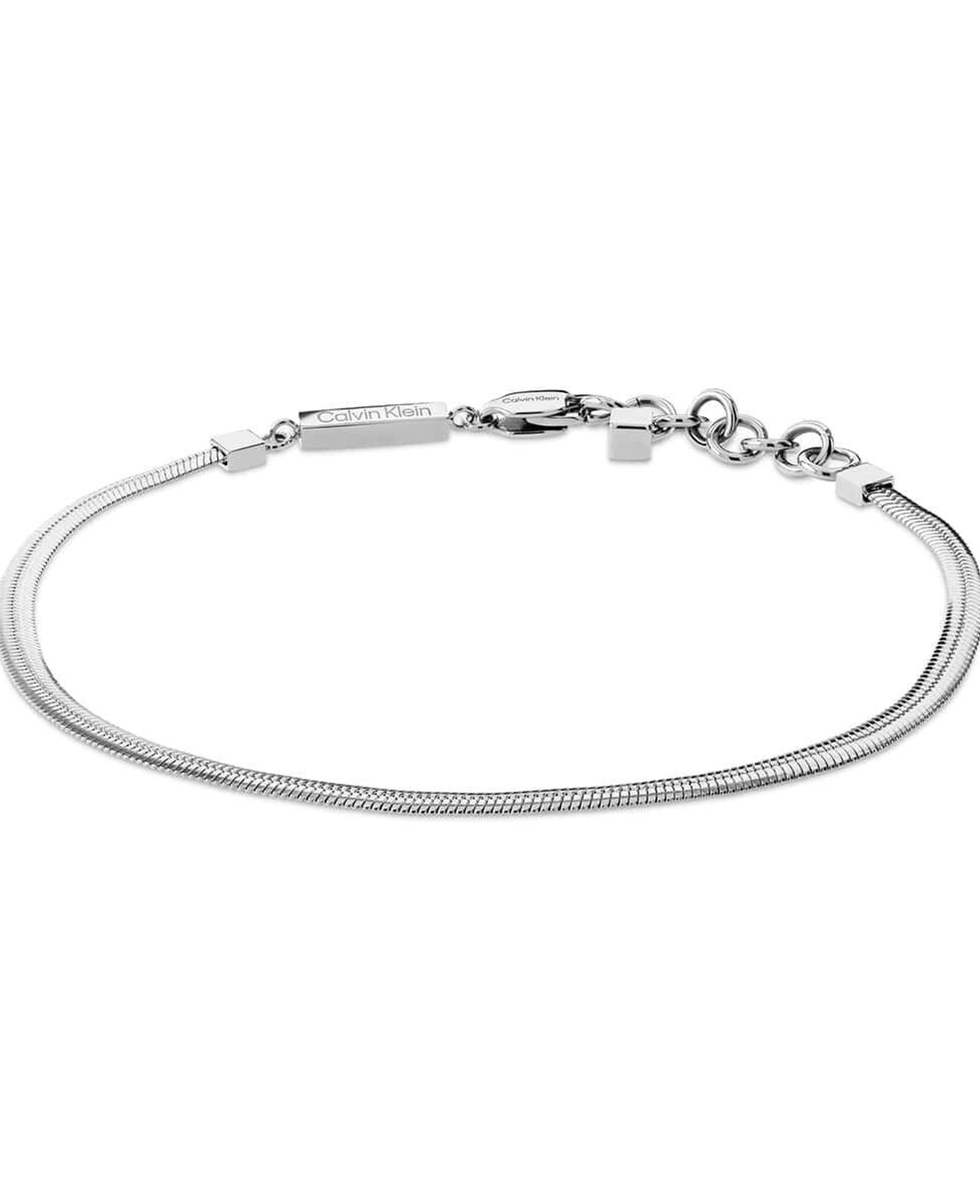 Calvin Klein CKJ35100091 Erkek Bileklik Seti