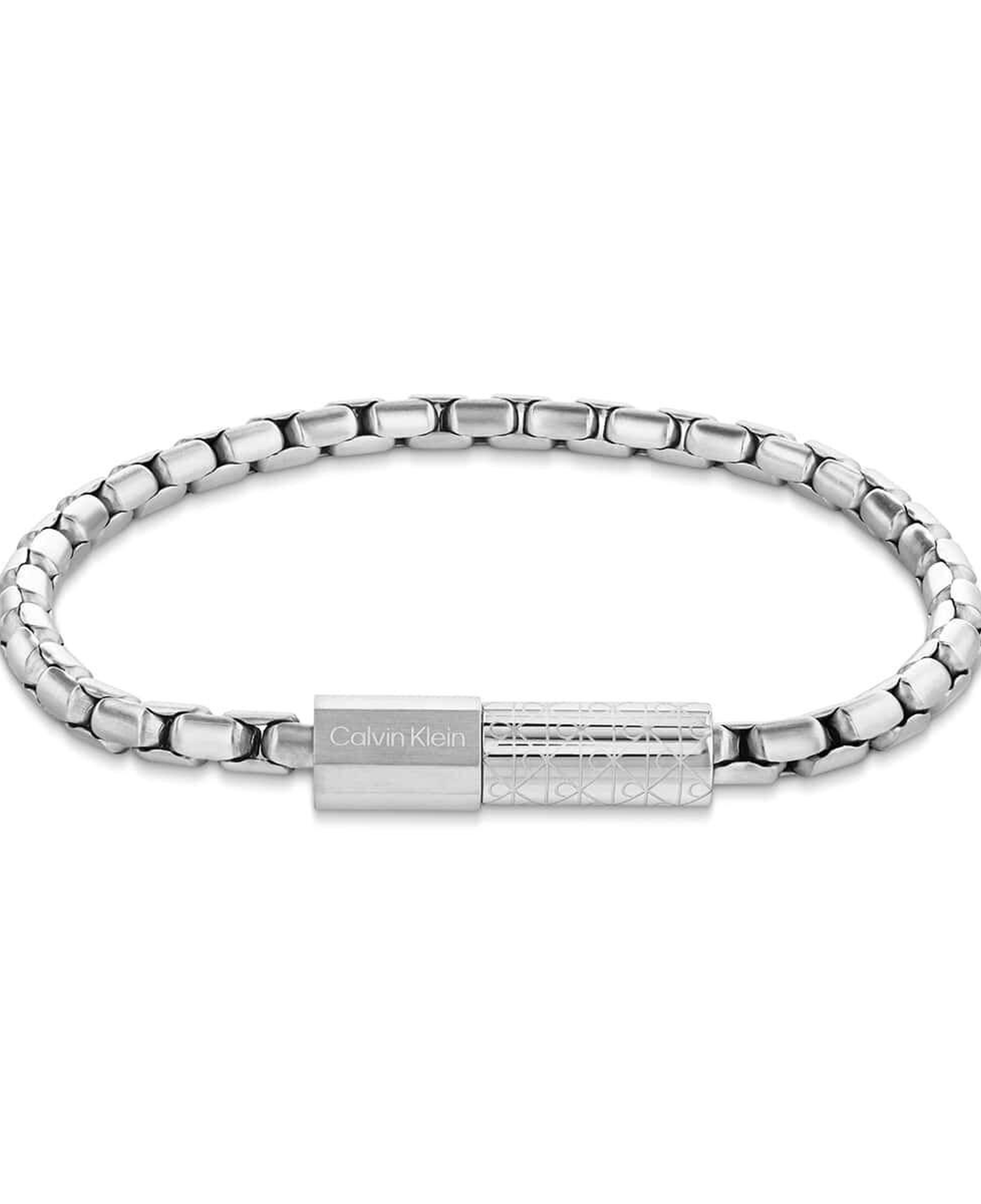 Calvin Klein CKJ35100094 Erkek Bileklik