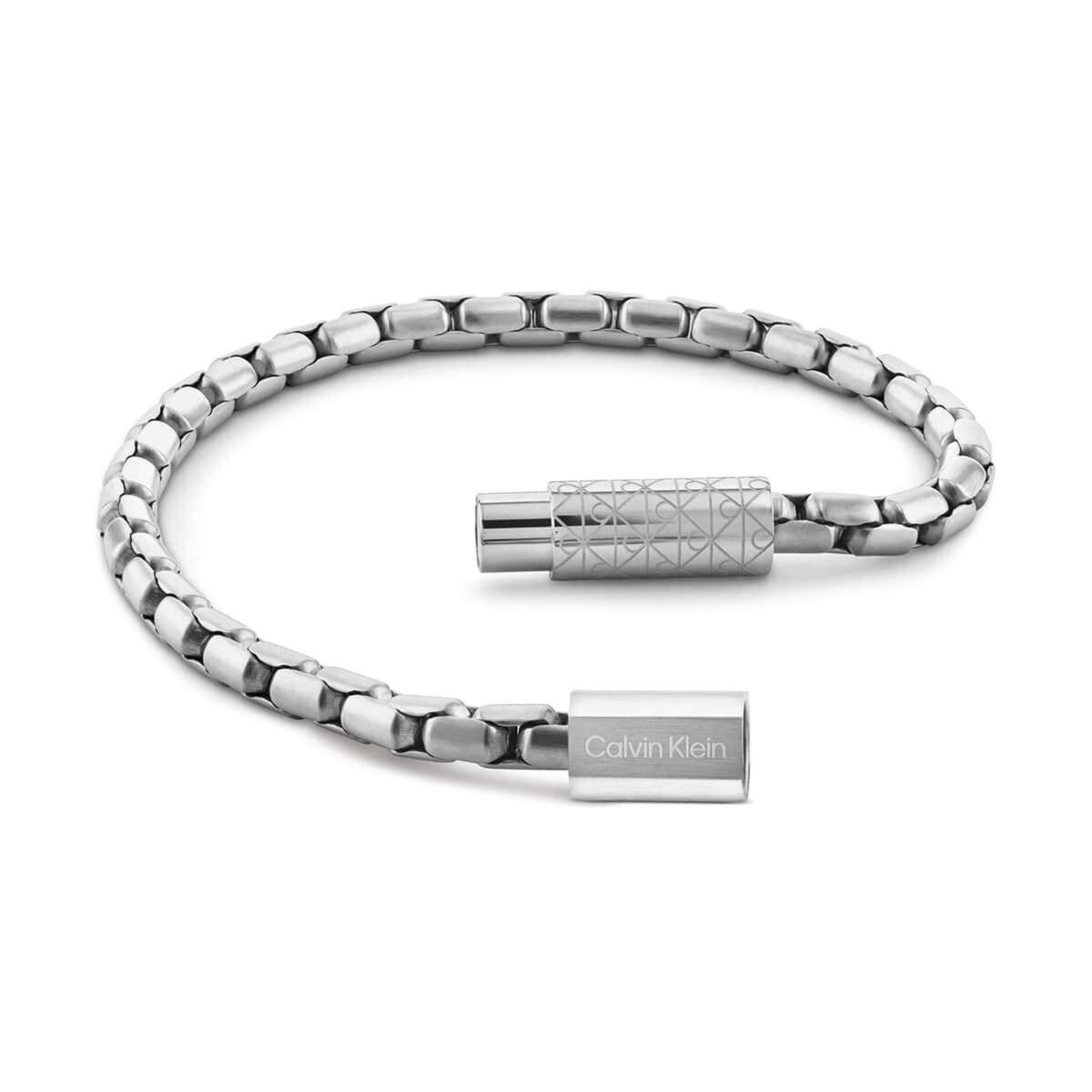 Calvin Klein CKJ35100094 Erkek Bileklik