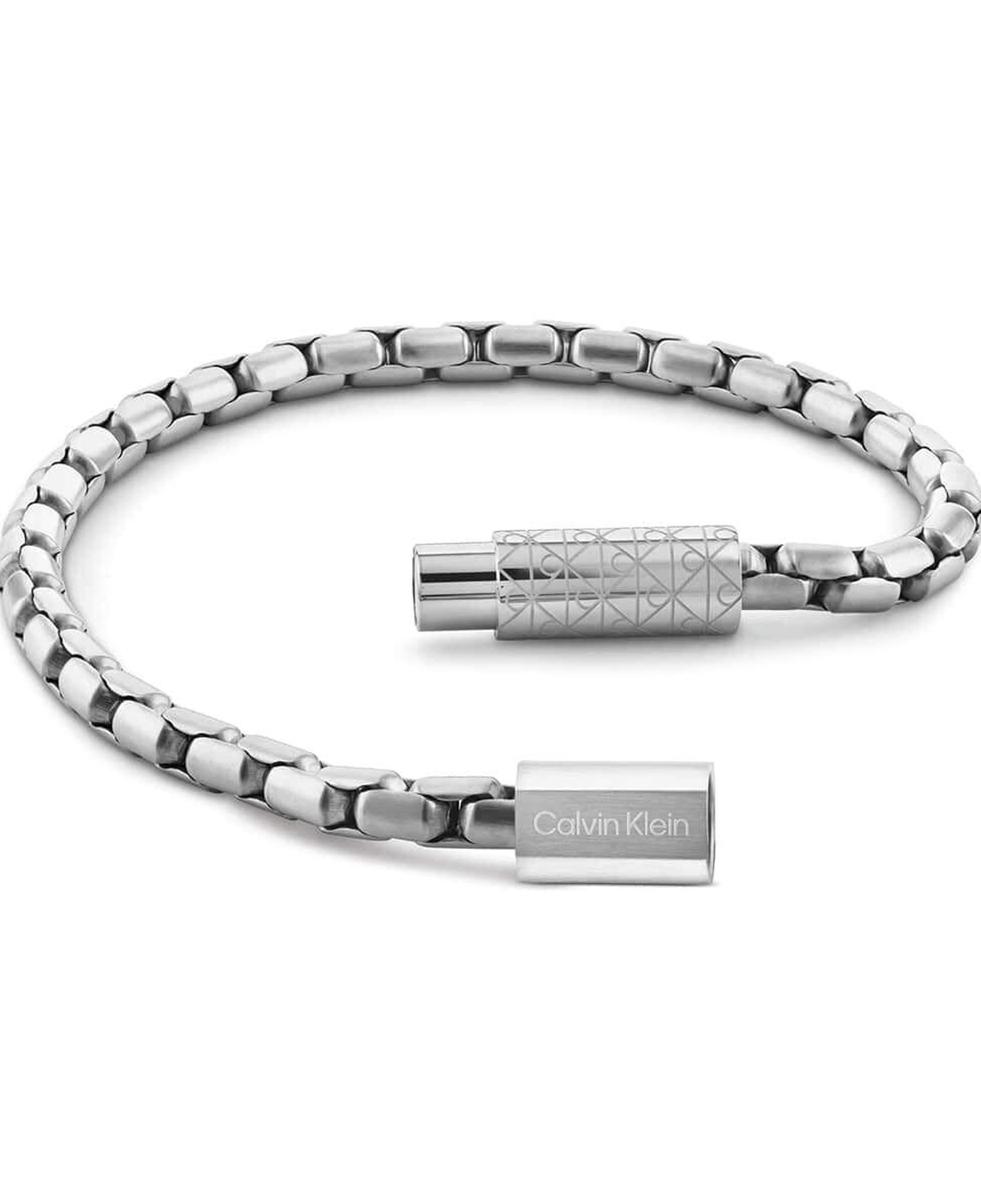 Calvin Klein CKJ35100094 Erkek Bileklik