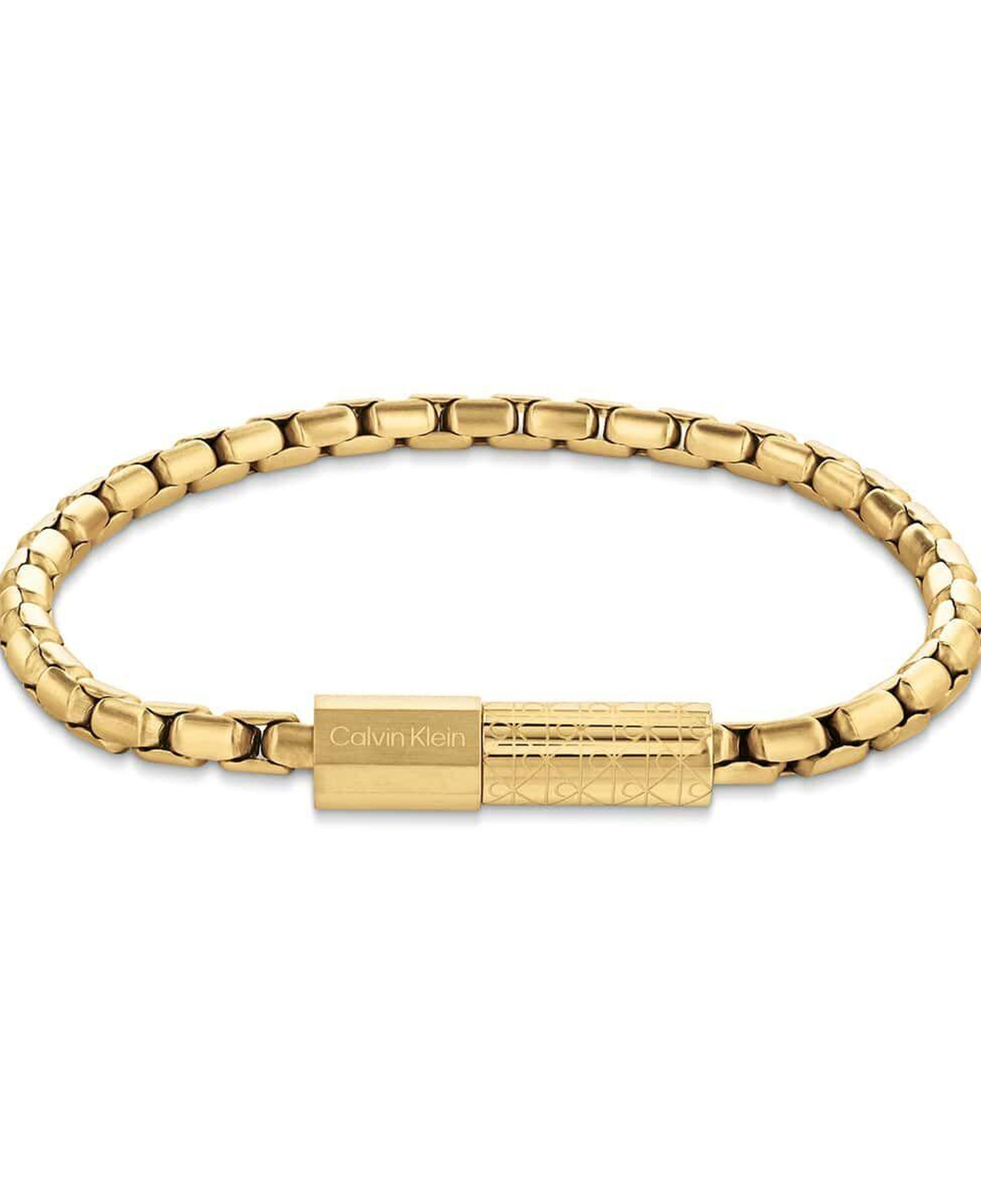 Calvin Klein CKJ35100095 Erkek Bileklik