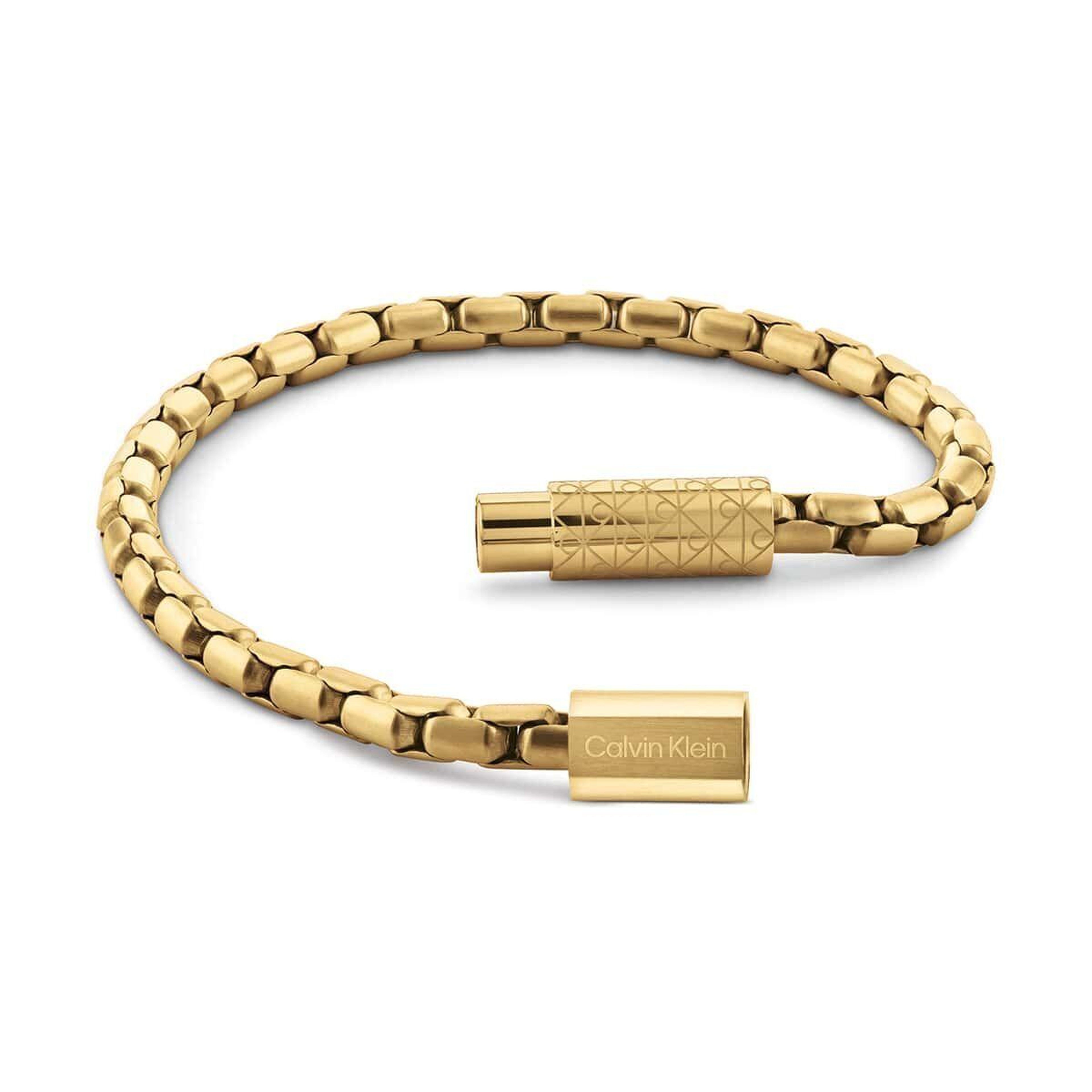 Calvin Klein CKJ35100095 Erkek Bileklik