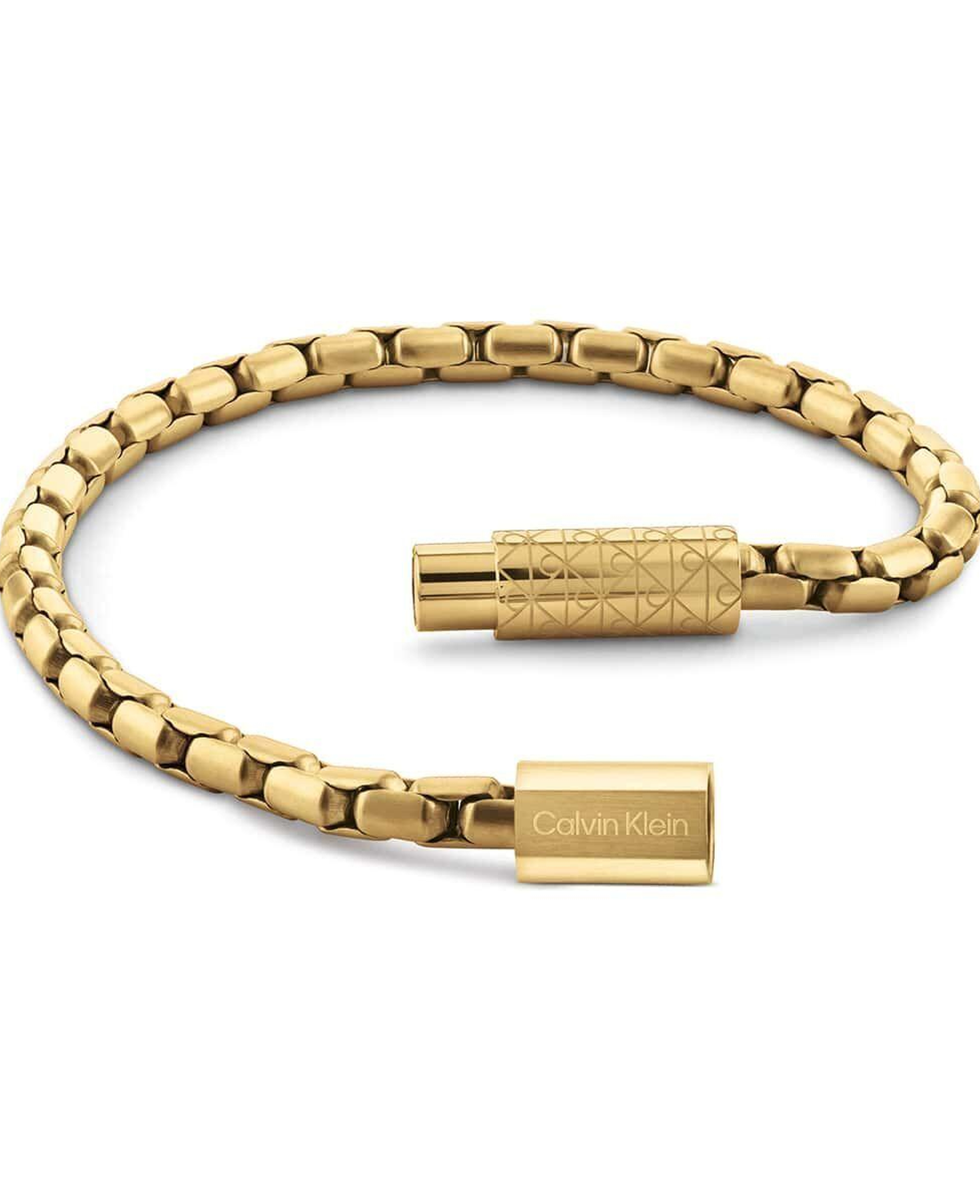 Calvin Klein CKJ35100095 Erkek Bileklik