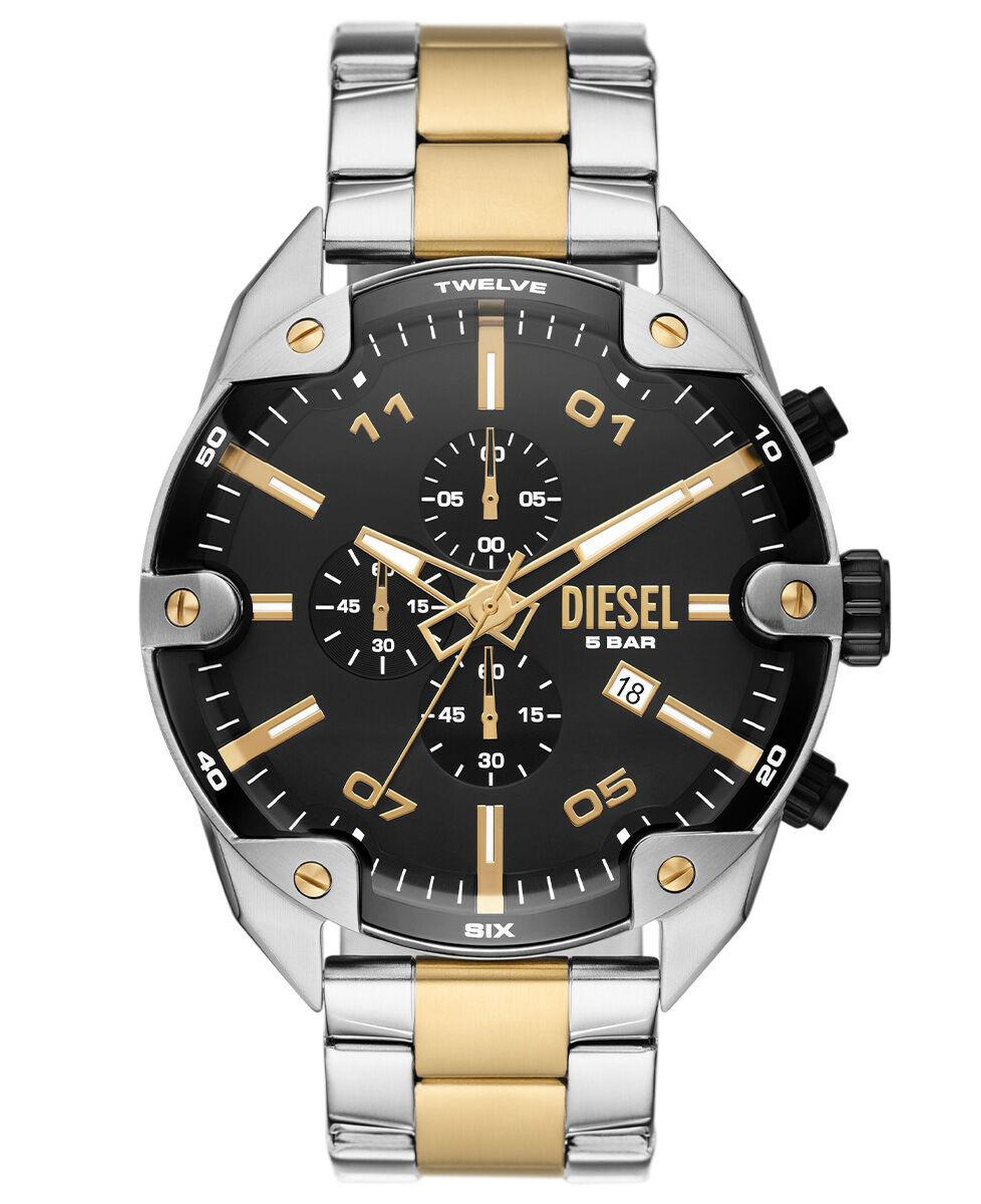 Diesel DZ4627 Erkek Kol Saati