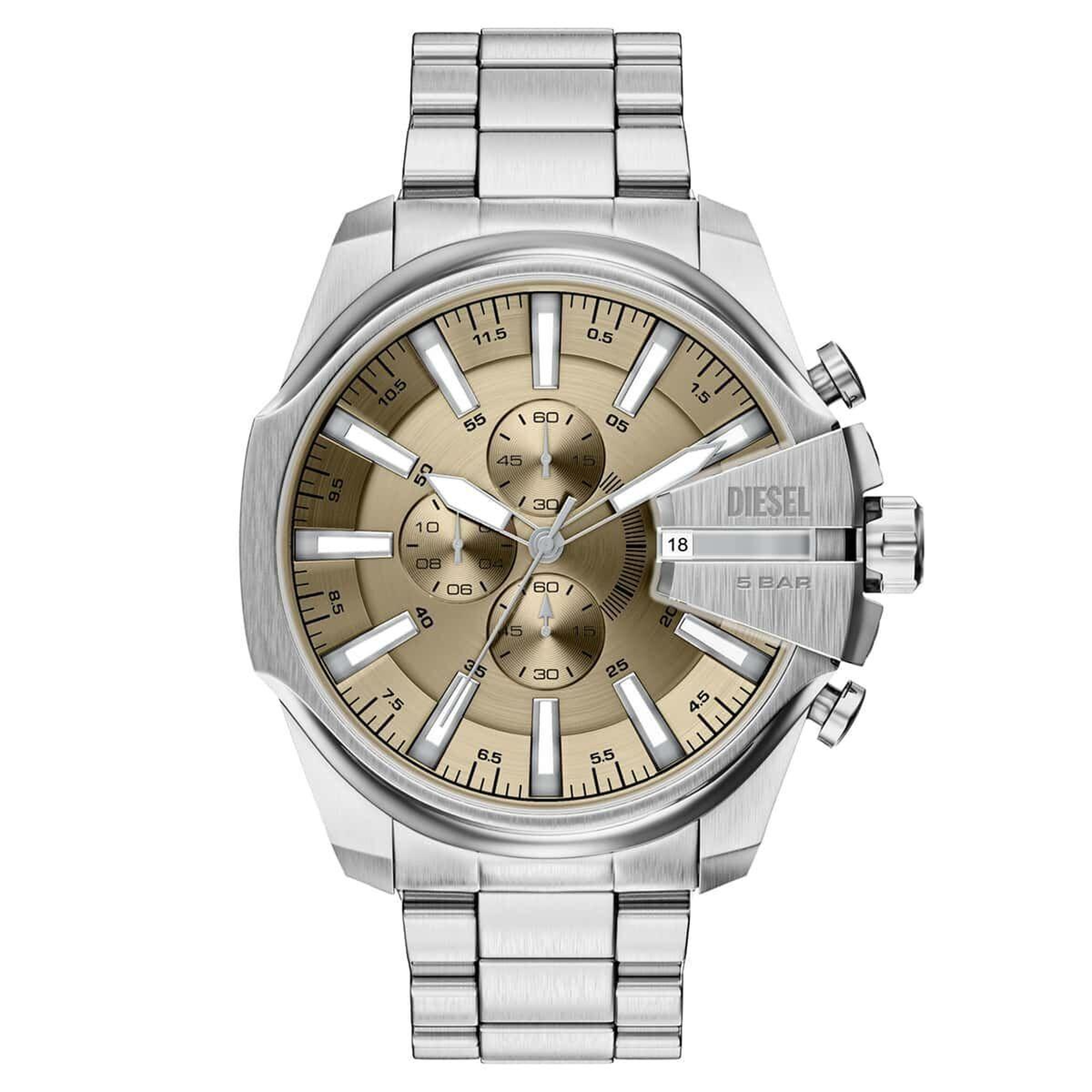 Diesel DZ4702 Erkek Kol Saati