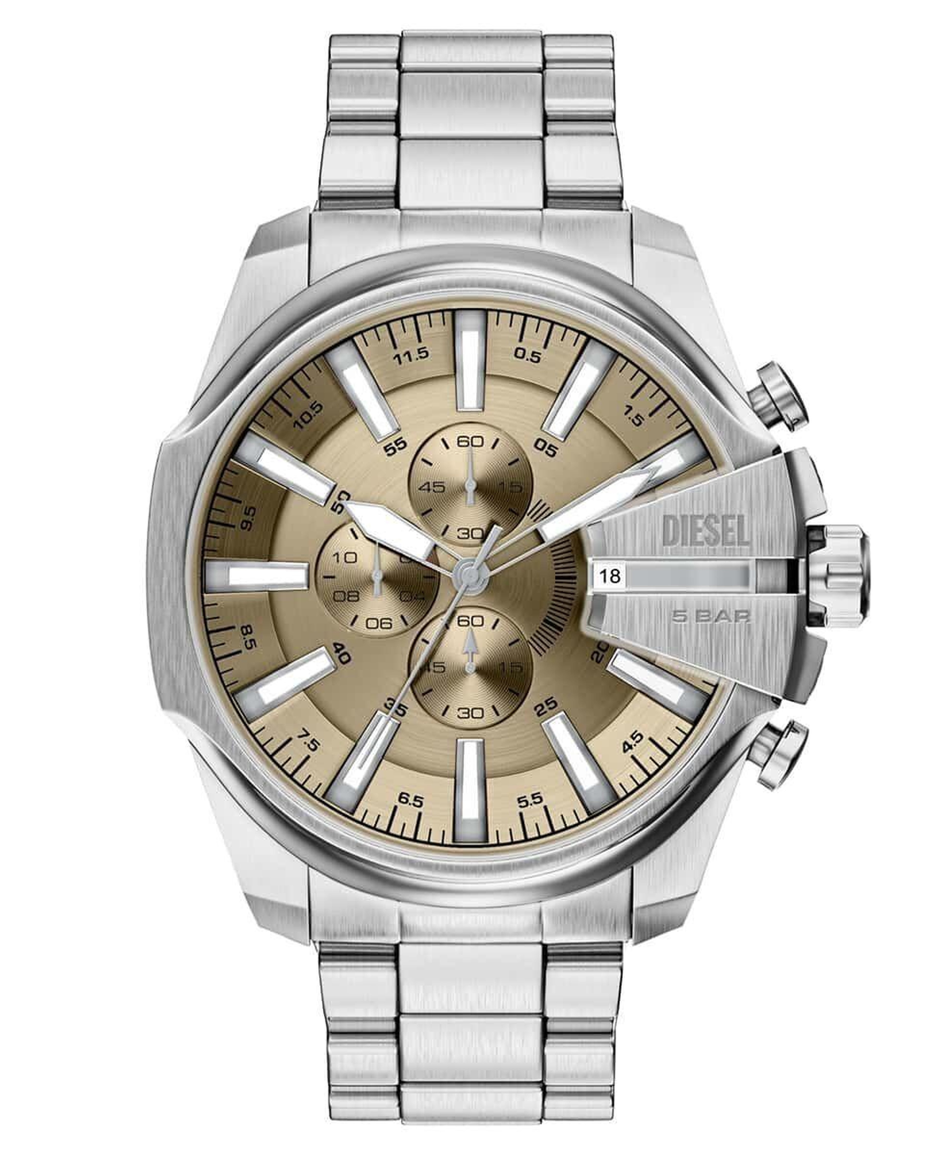 Diesel DZ4702 Erkek Kol Saati