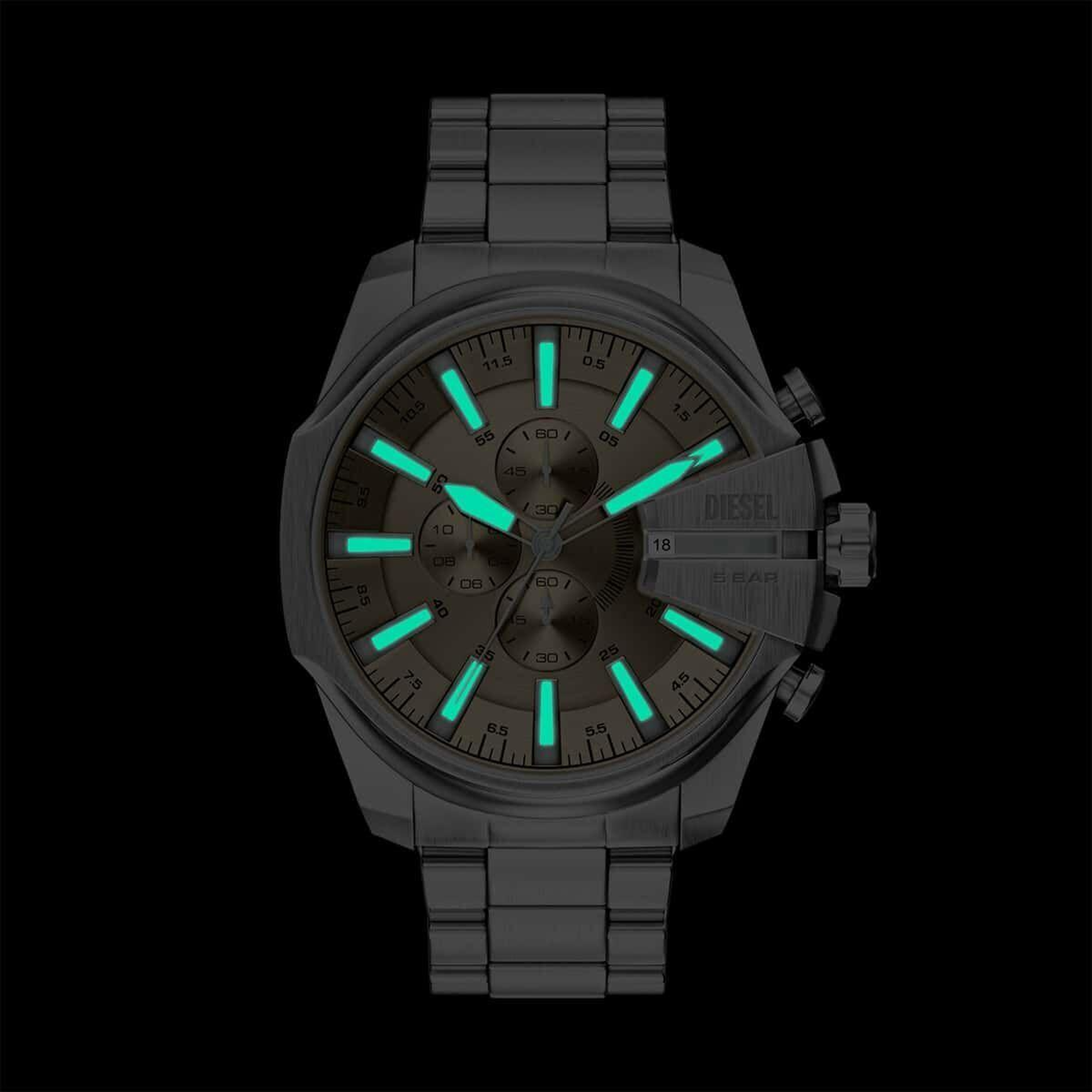 Diesel DZ4702 Erkek Kol Saati