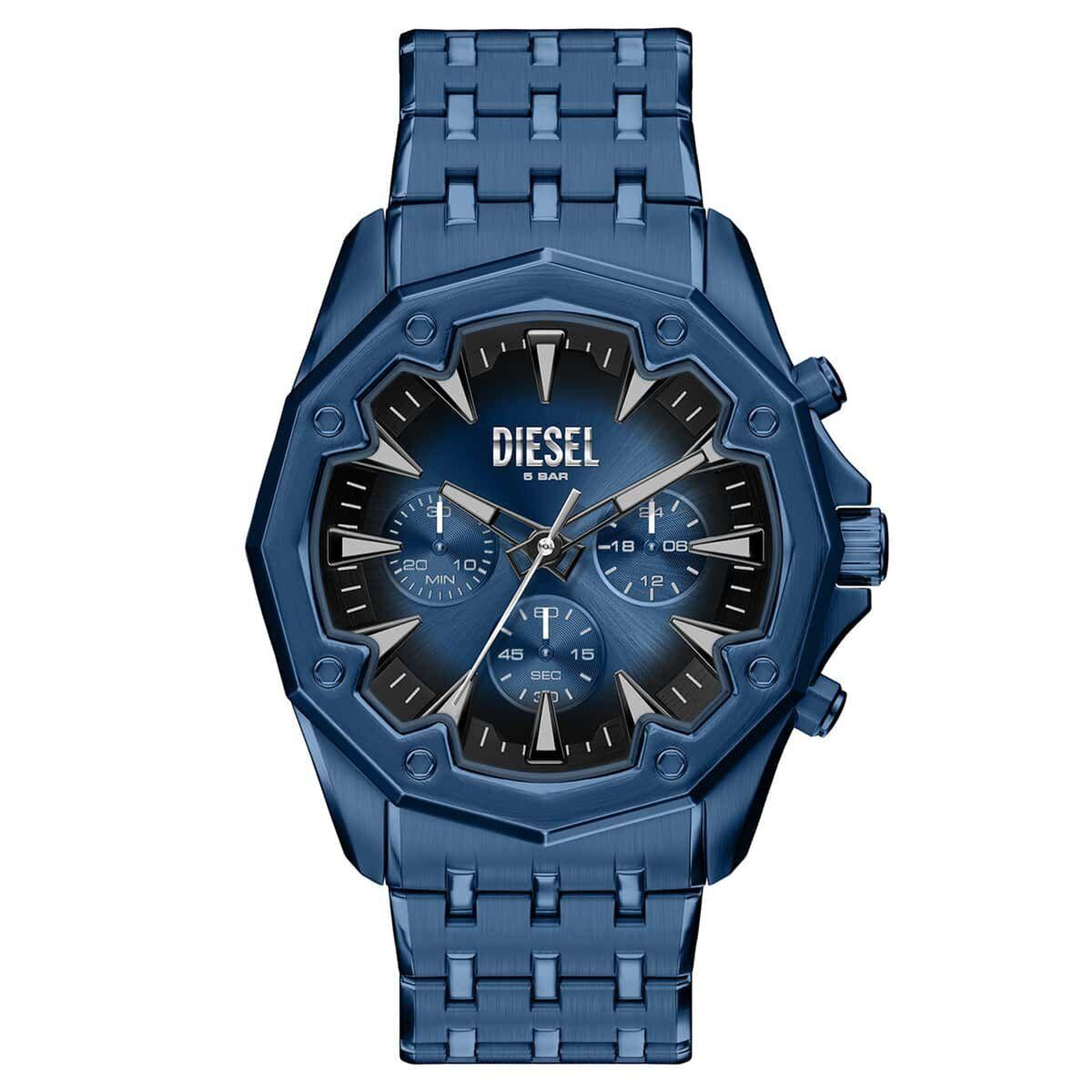 Diesel DZ4705 Erkek Kol Saati