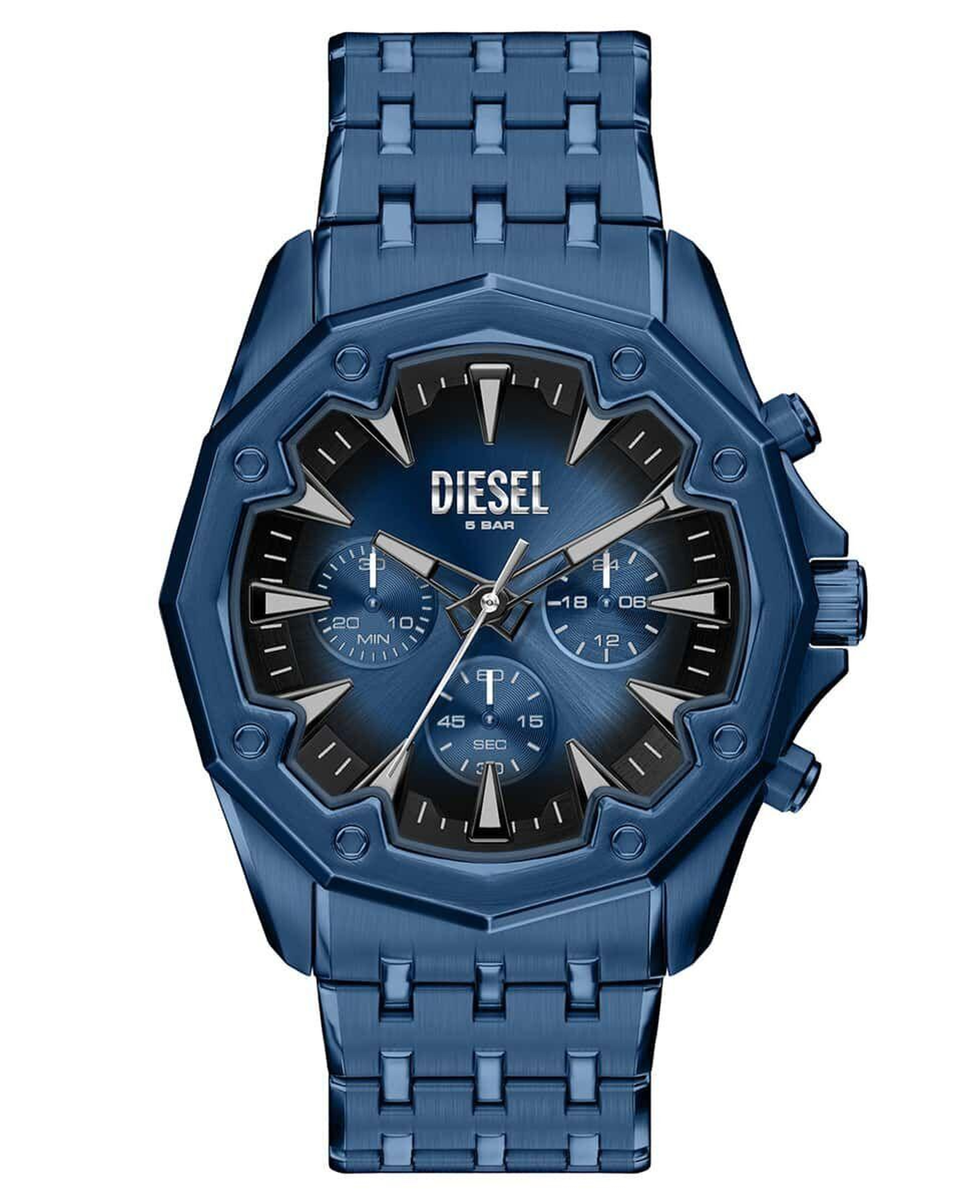 Diesel DZ4705 Erkek Kol Saati