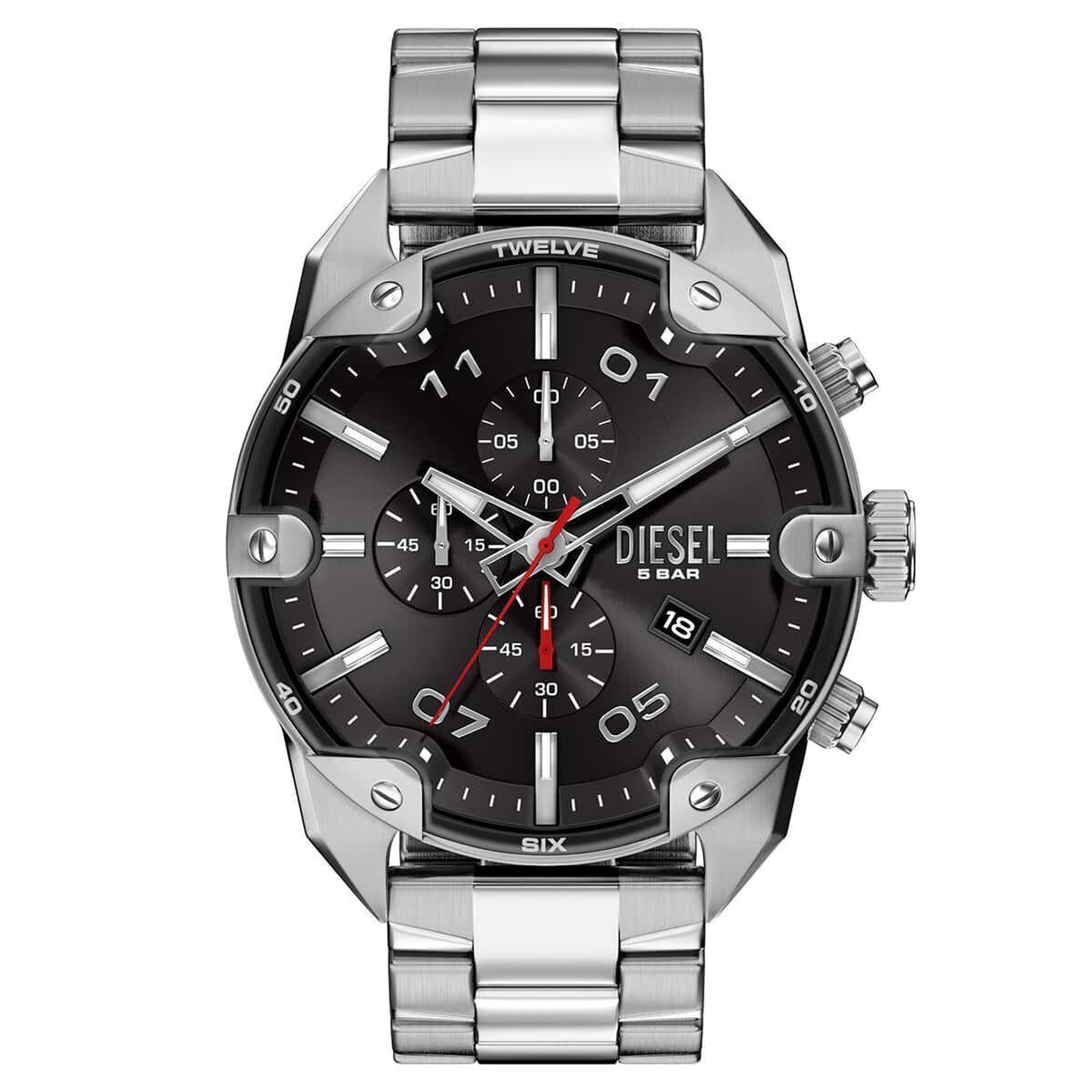 Diesel DZ4709 Erkek Kol Saati