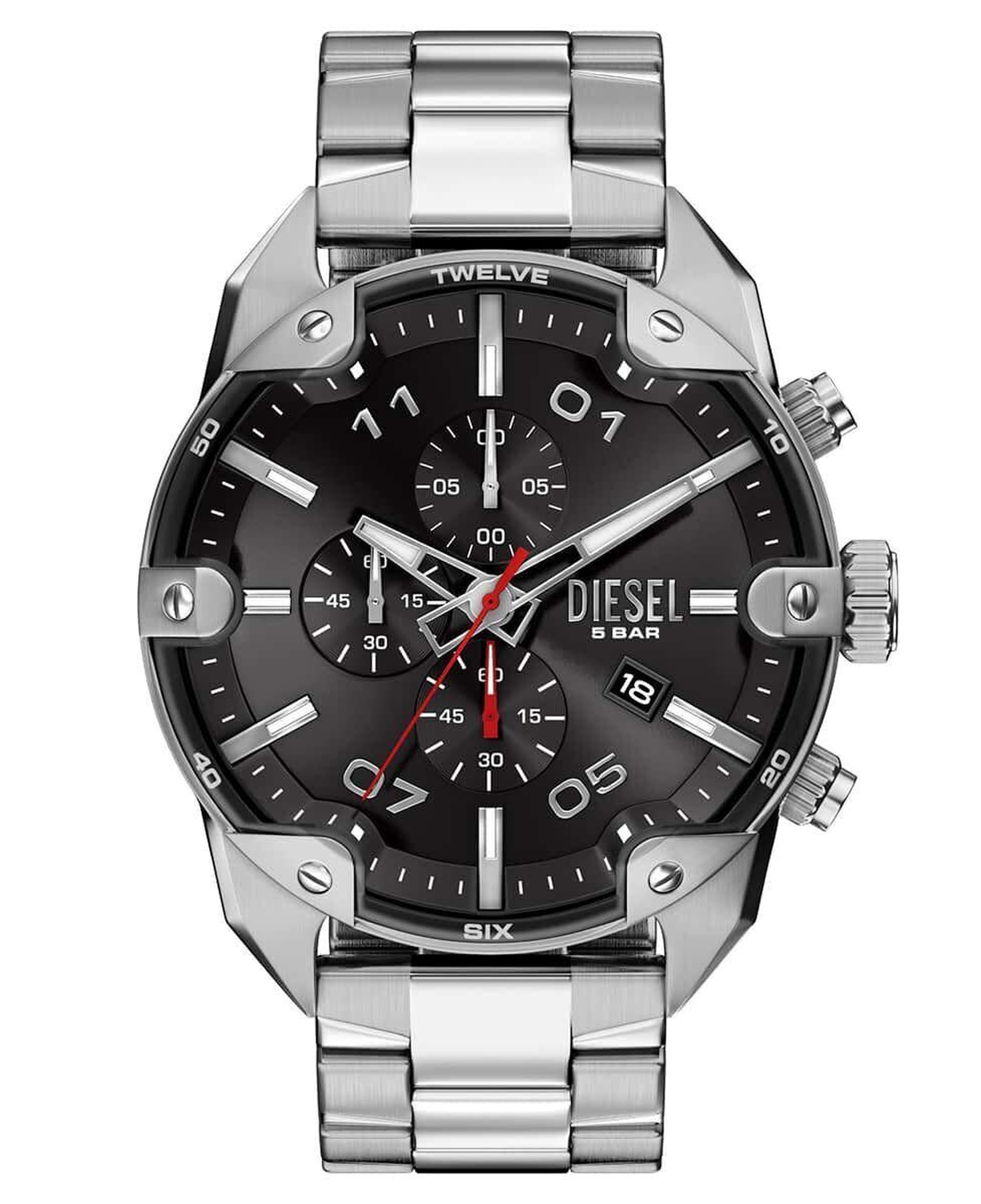 Diesel DZ4709 Erkek Kol Saati