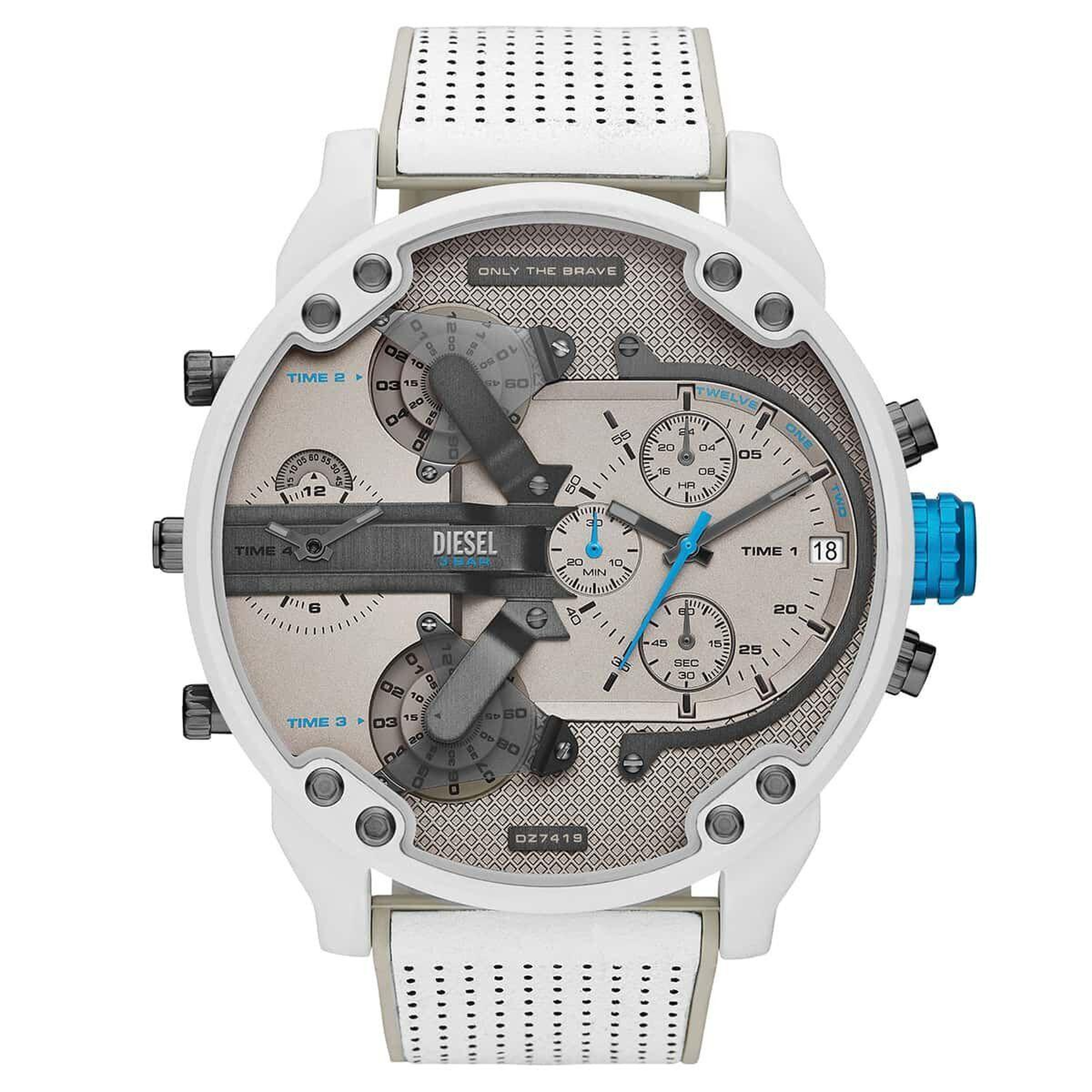 Diesel DZ7419 Erkek Kol Saati