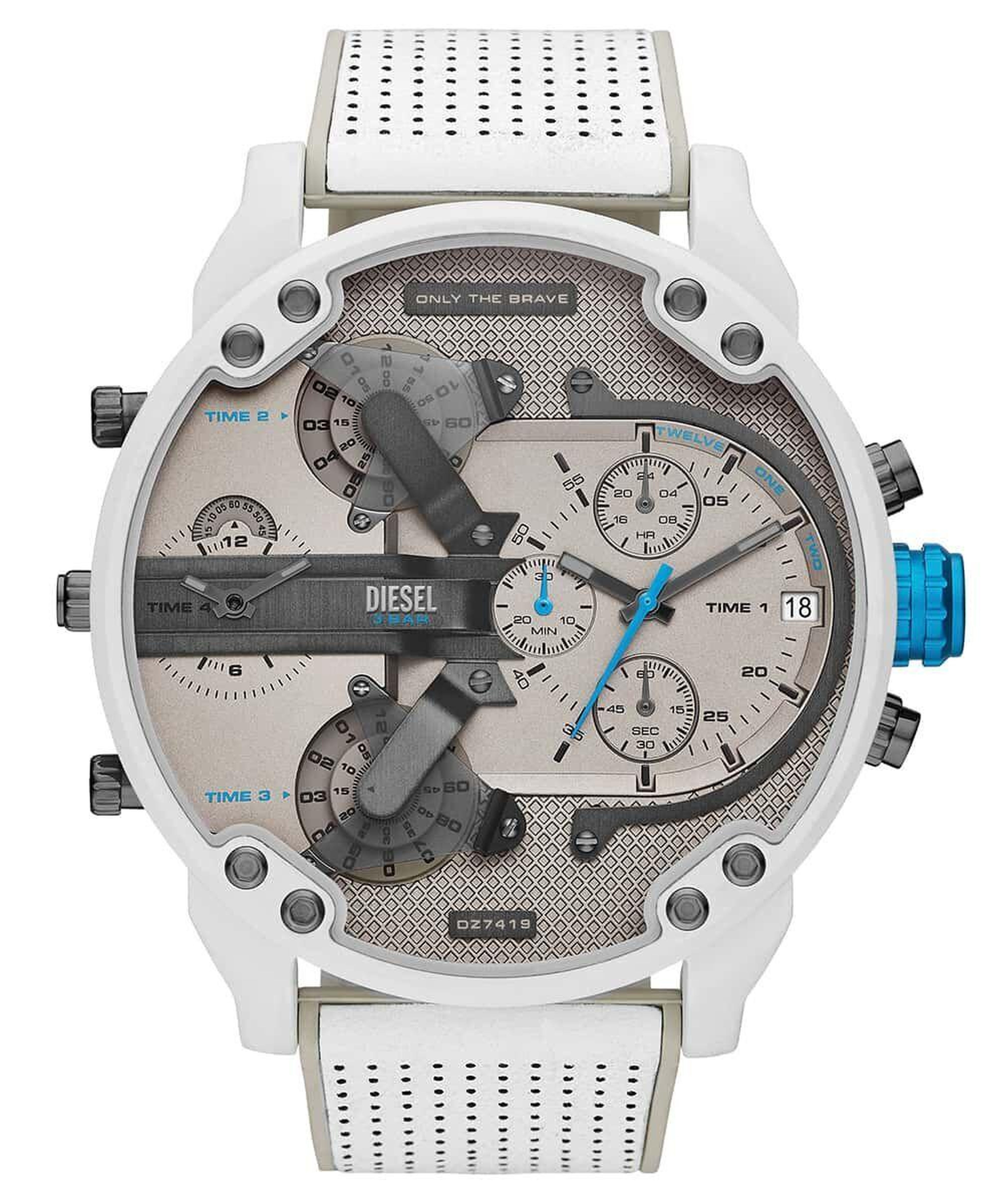 Diesel DZ7419 Erkek Kol Saati