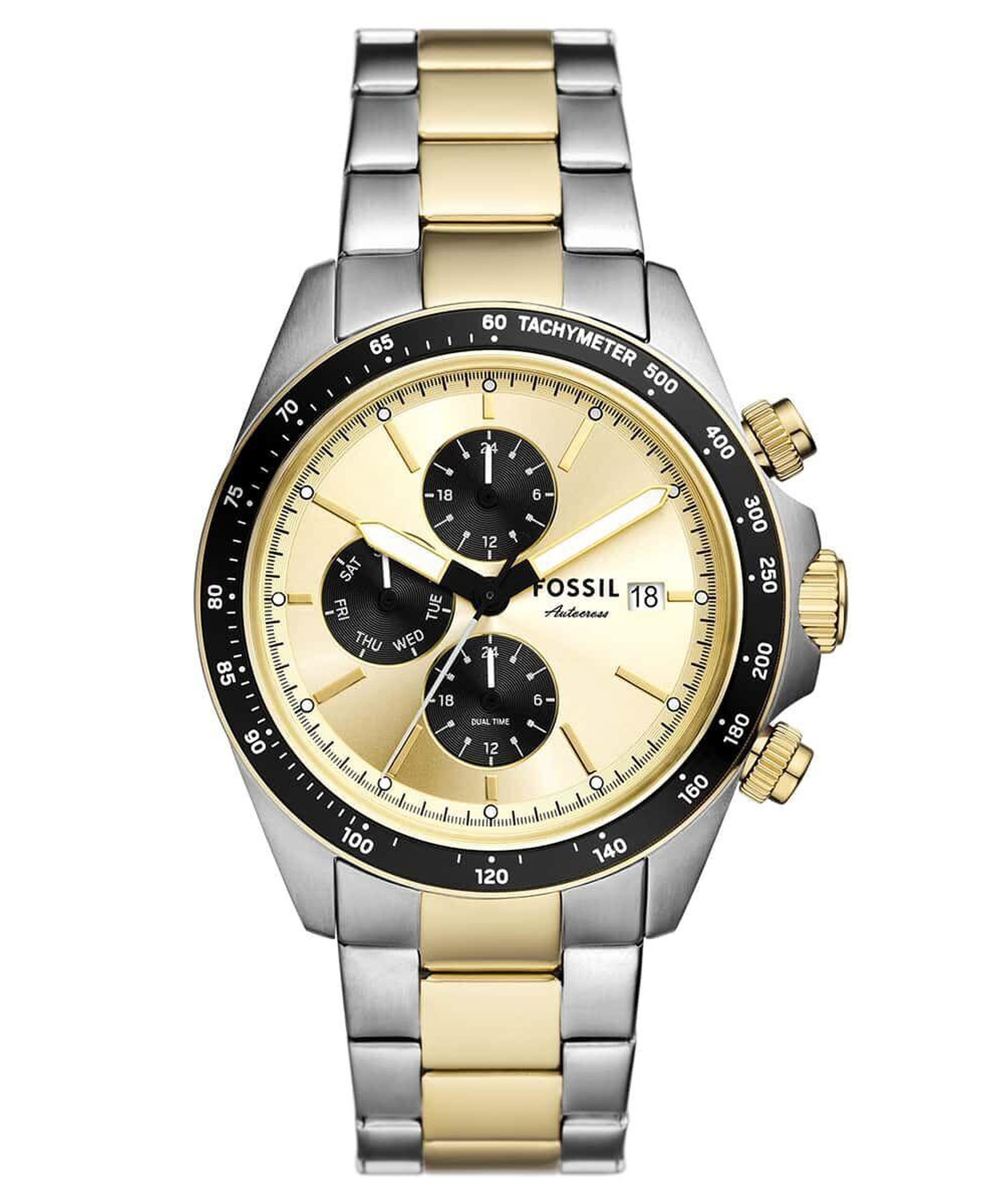 Fossil FFS6126 Erkek Kol Saati