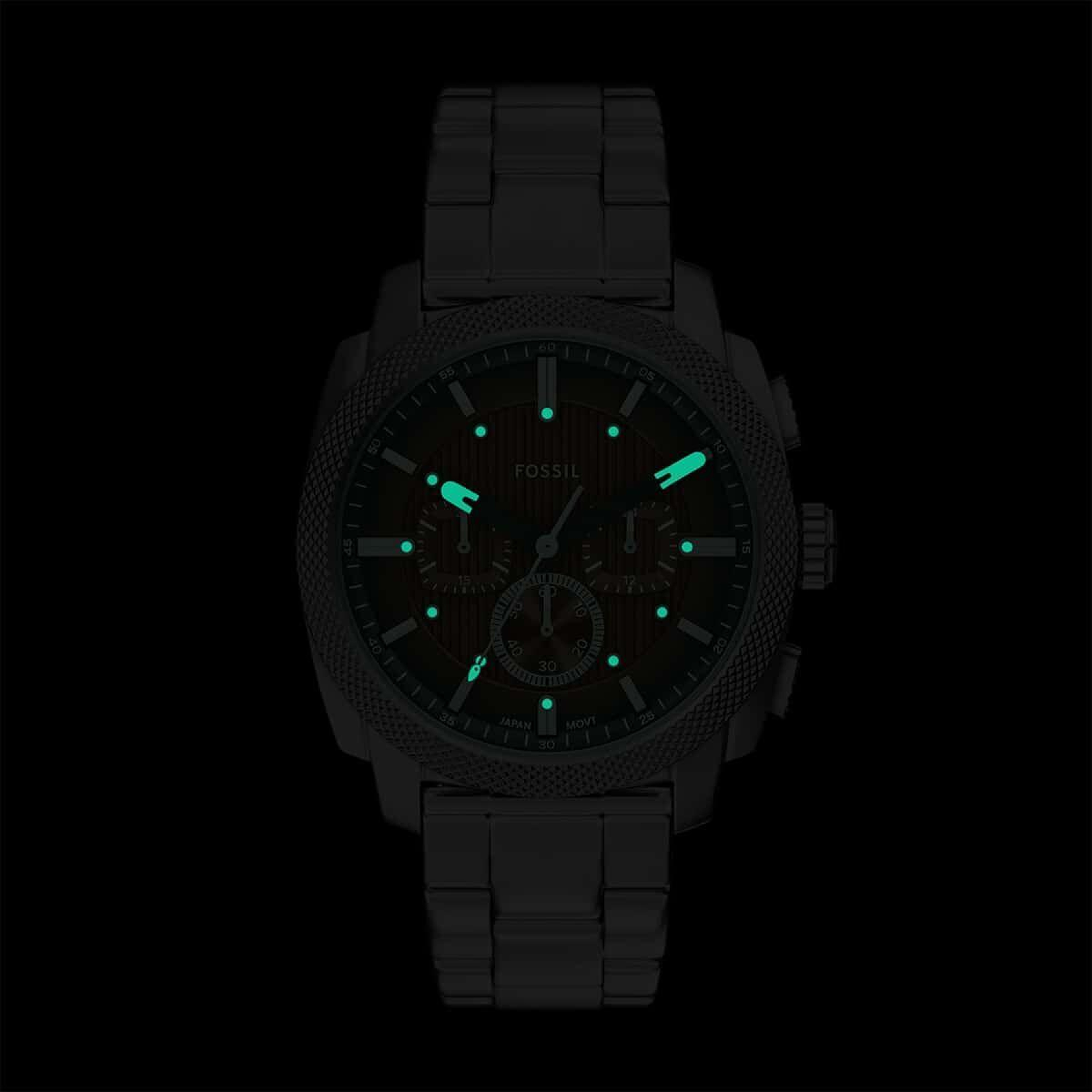 Fossil FFS6144 Erkek Kol Saati
