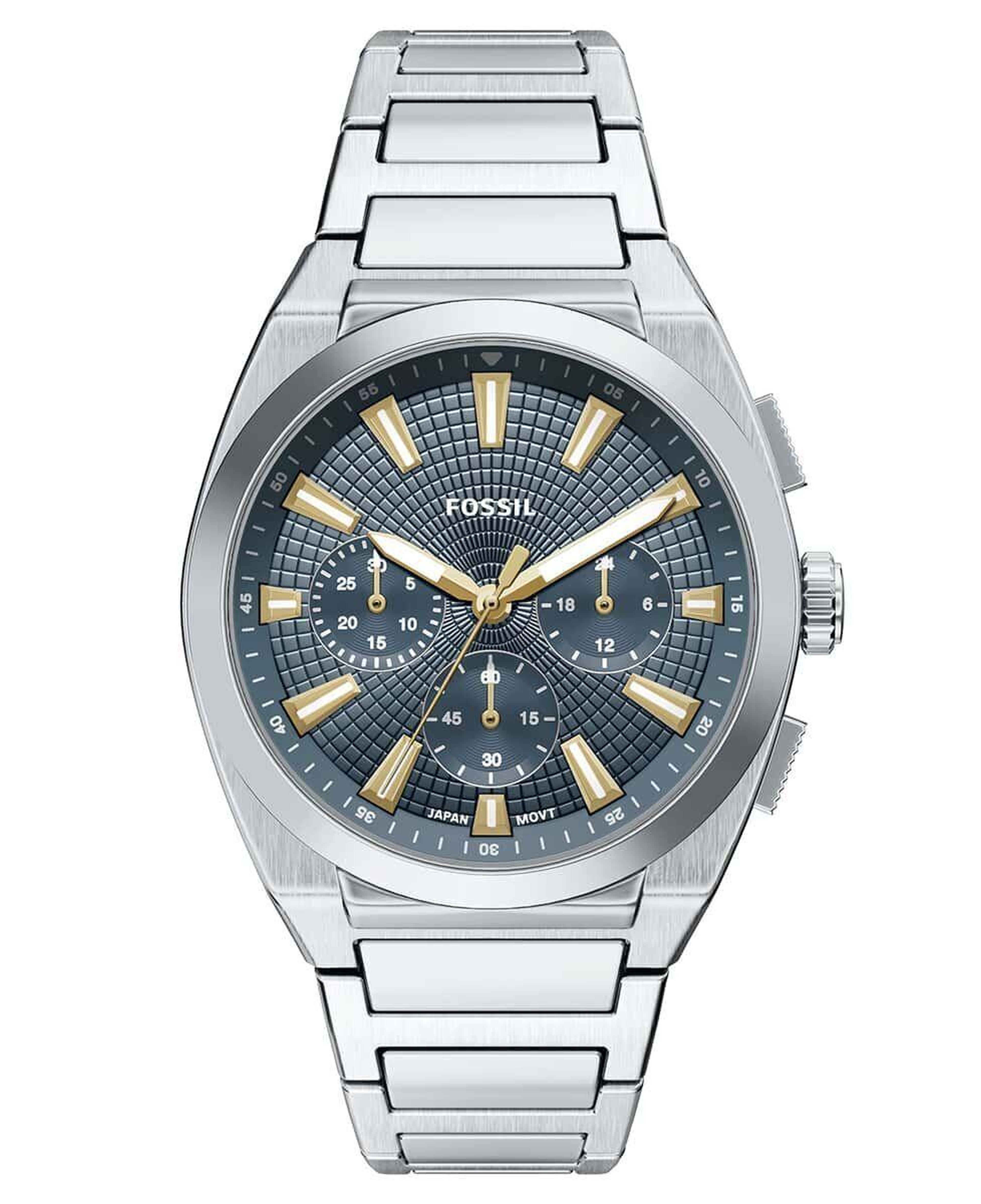 Fossil FFS6154 Erkek Kol Saati