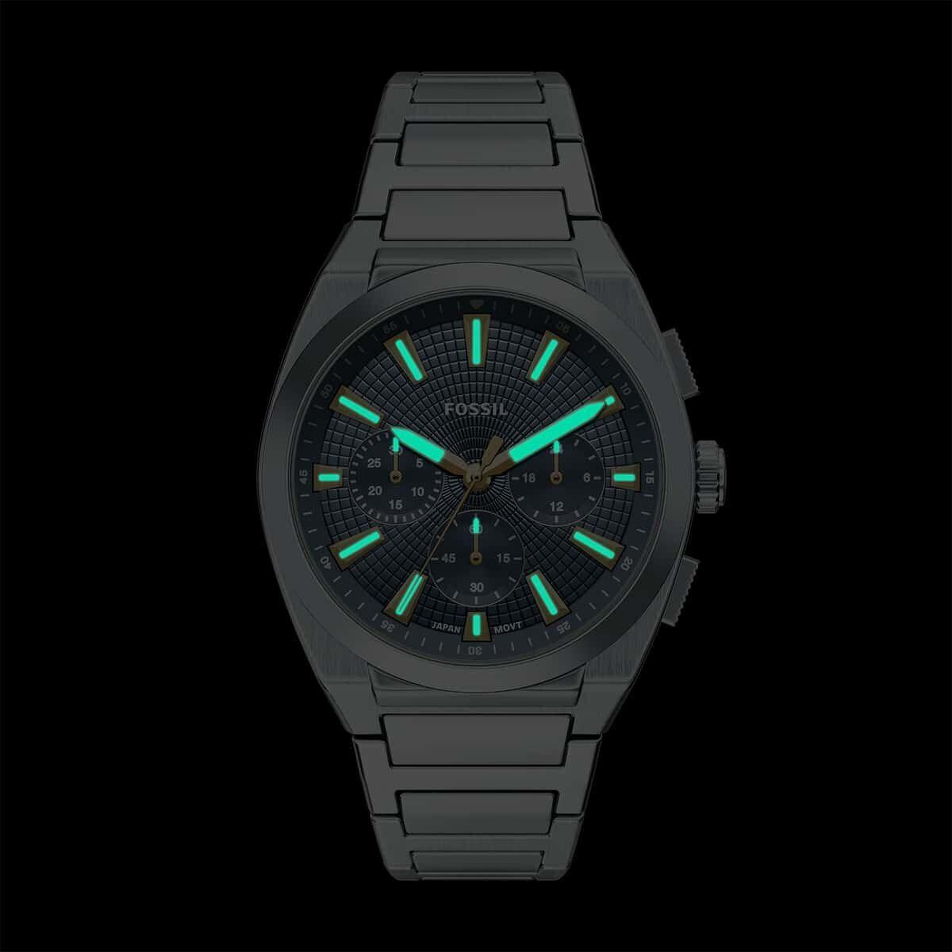 Fossil FFS6154 Erkek Kol Saati
