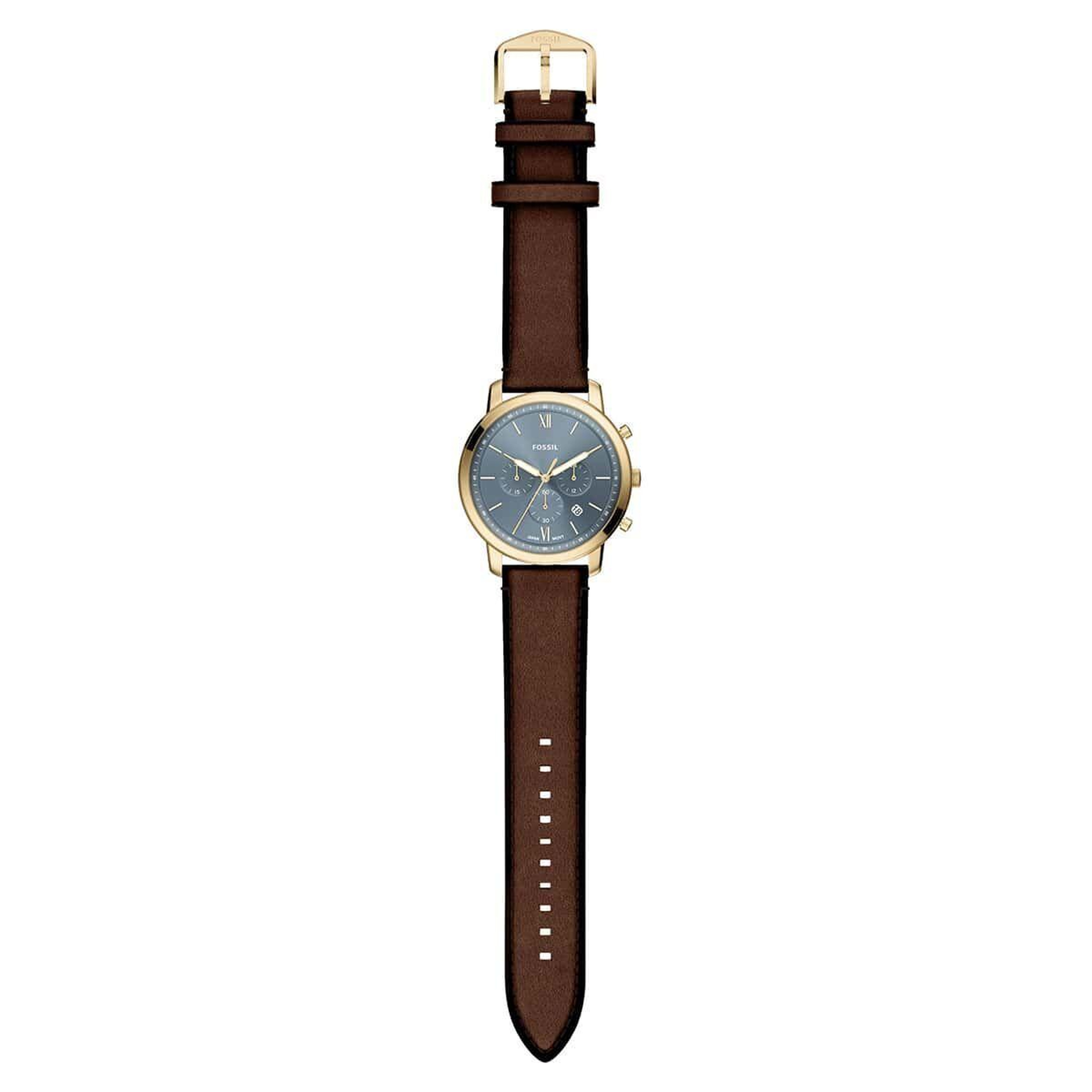 Fossil FFS6162 Erkek Kol Saati