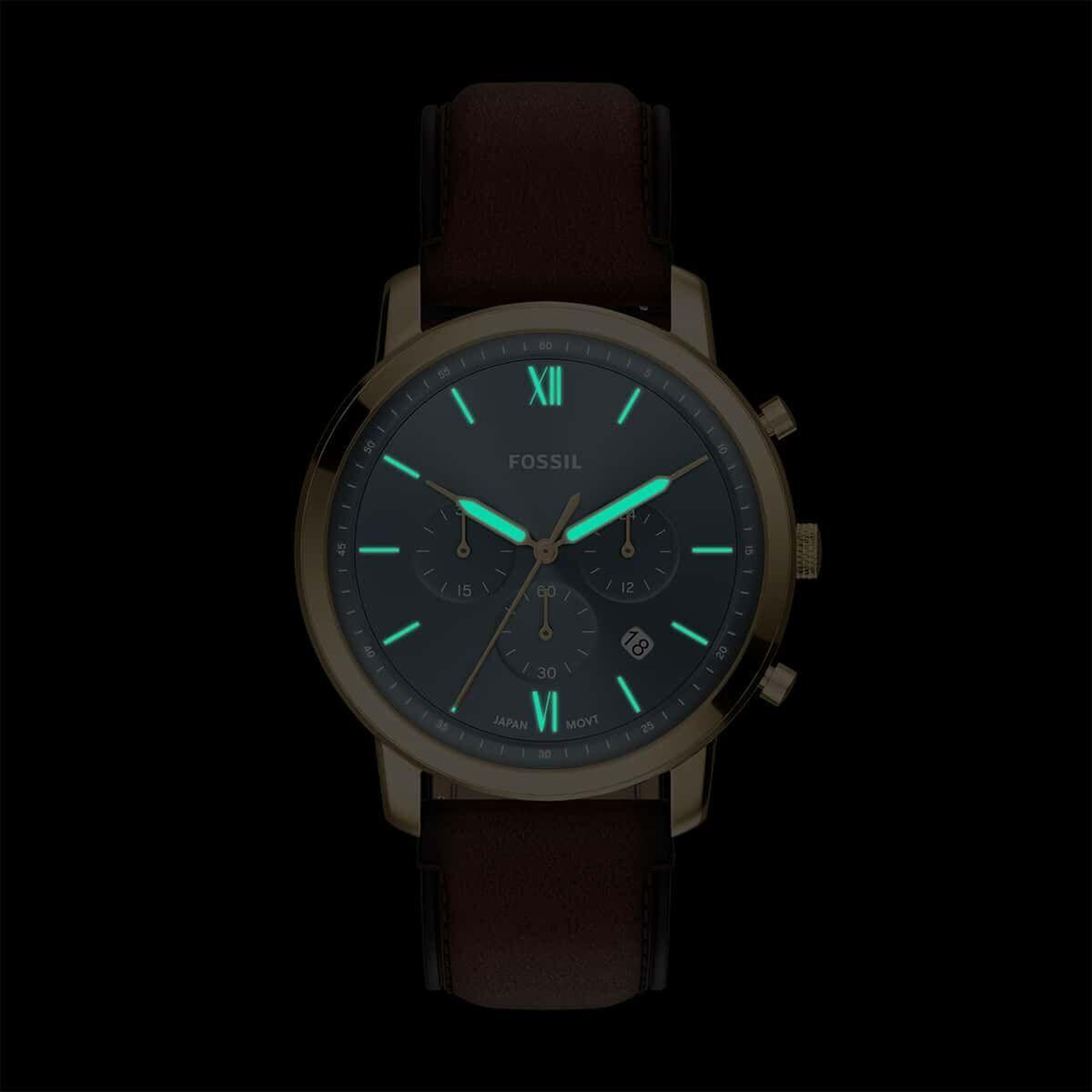 Fossil FFS6162 Erkek Kol Saati