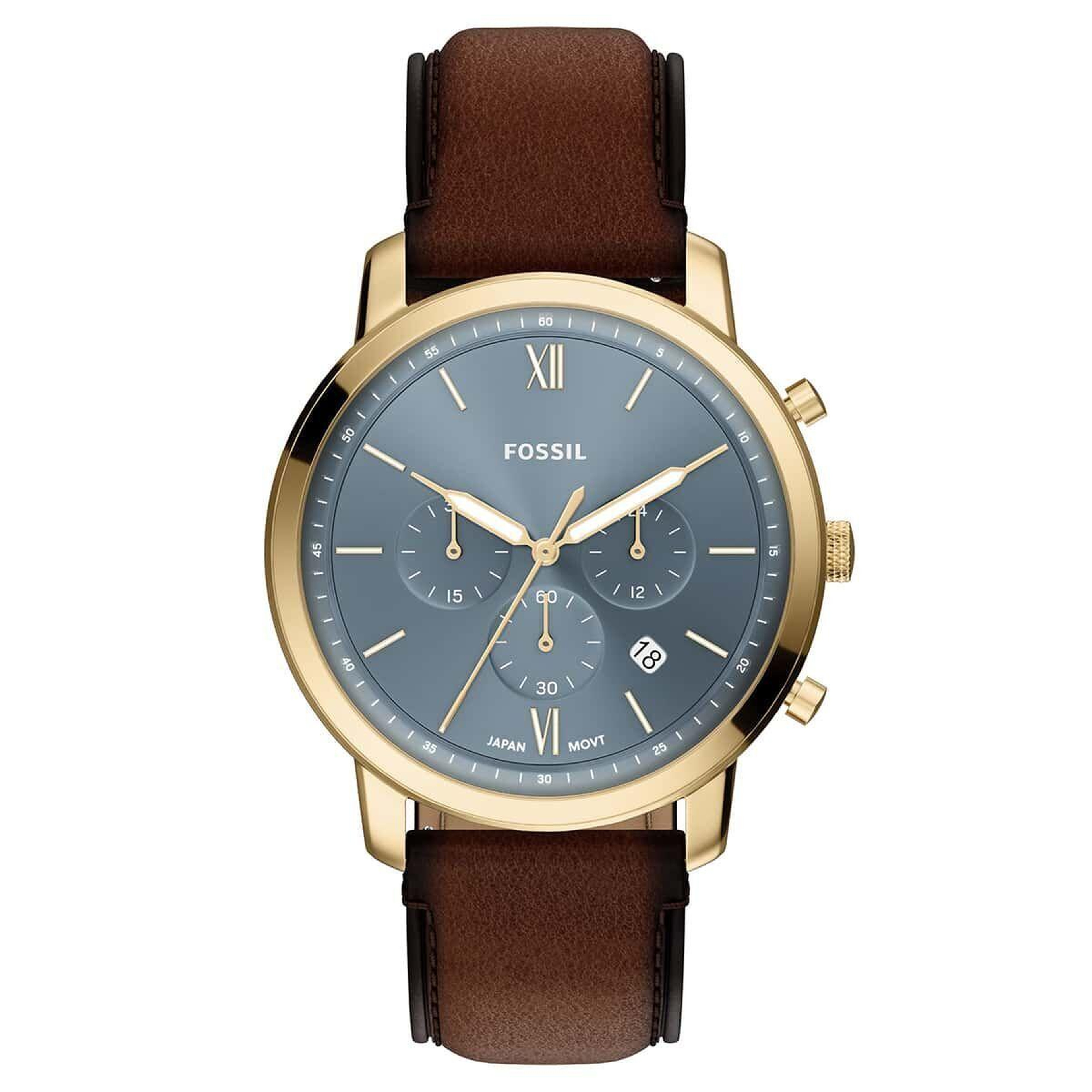 Fossil FFS6162 Erkek Kol Saati