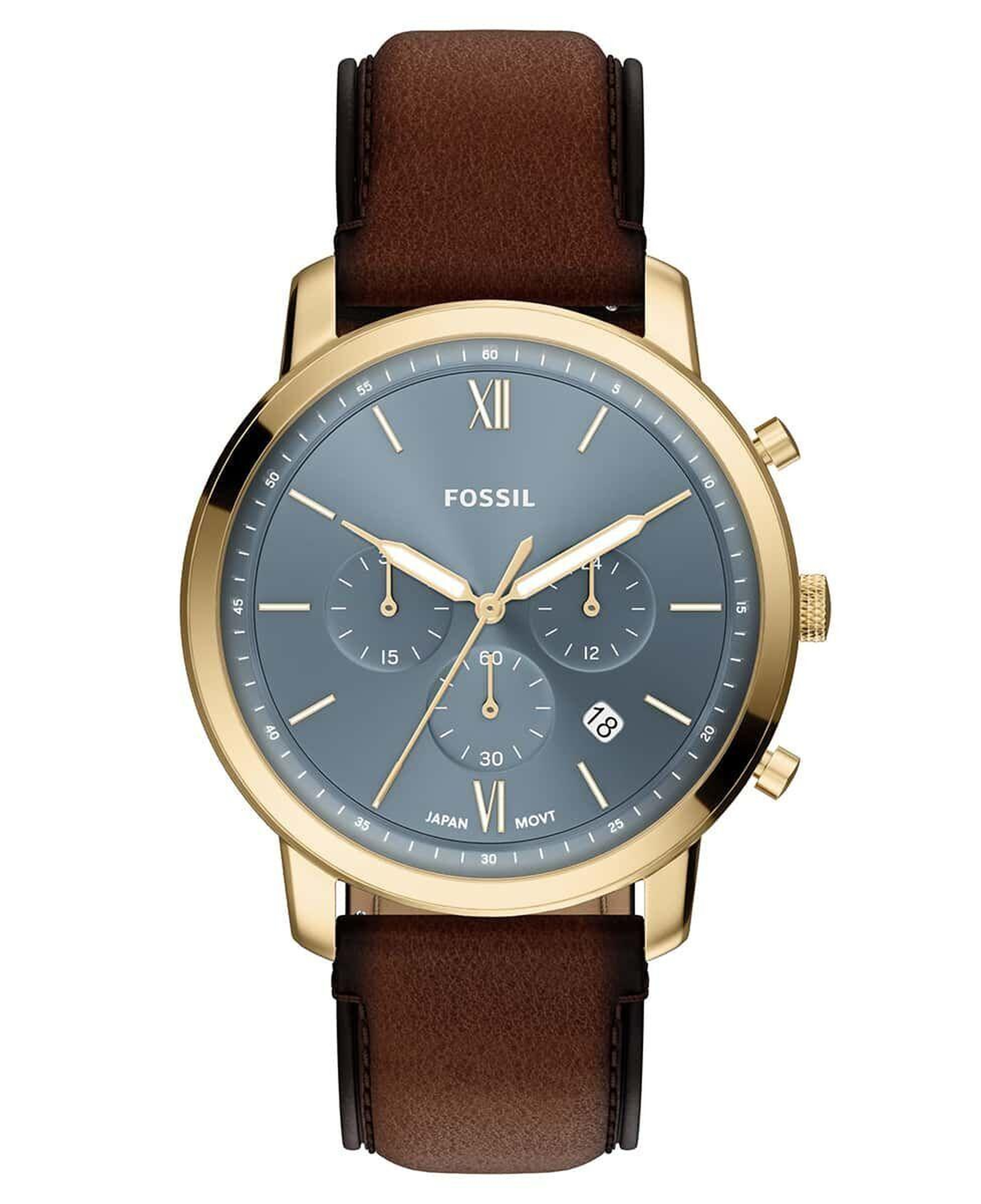 Fossil FFS6162 Erkek Kol Saati