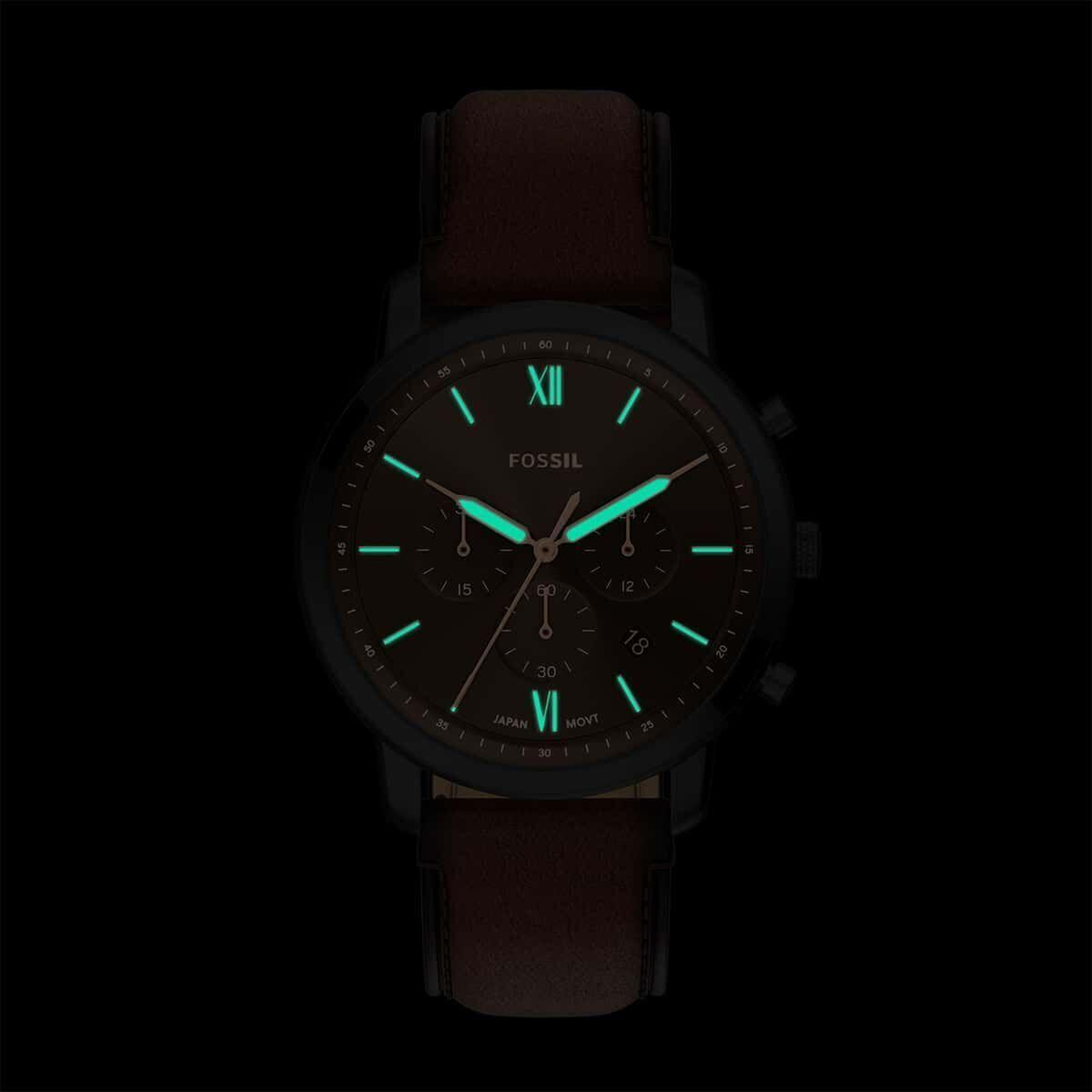 Fossil FFS6163 Erkek Kol Saati