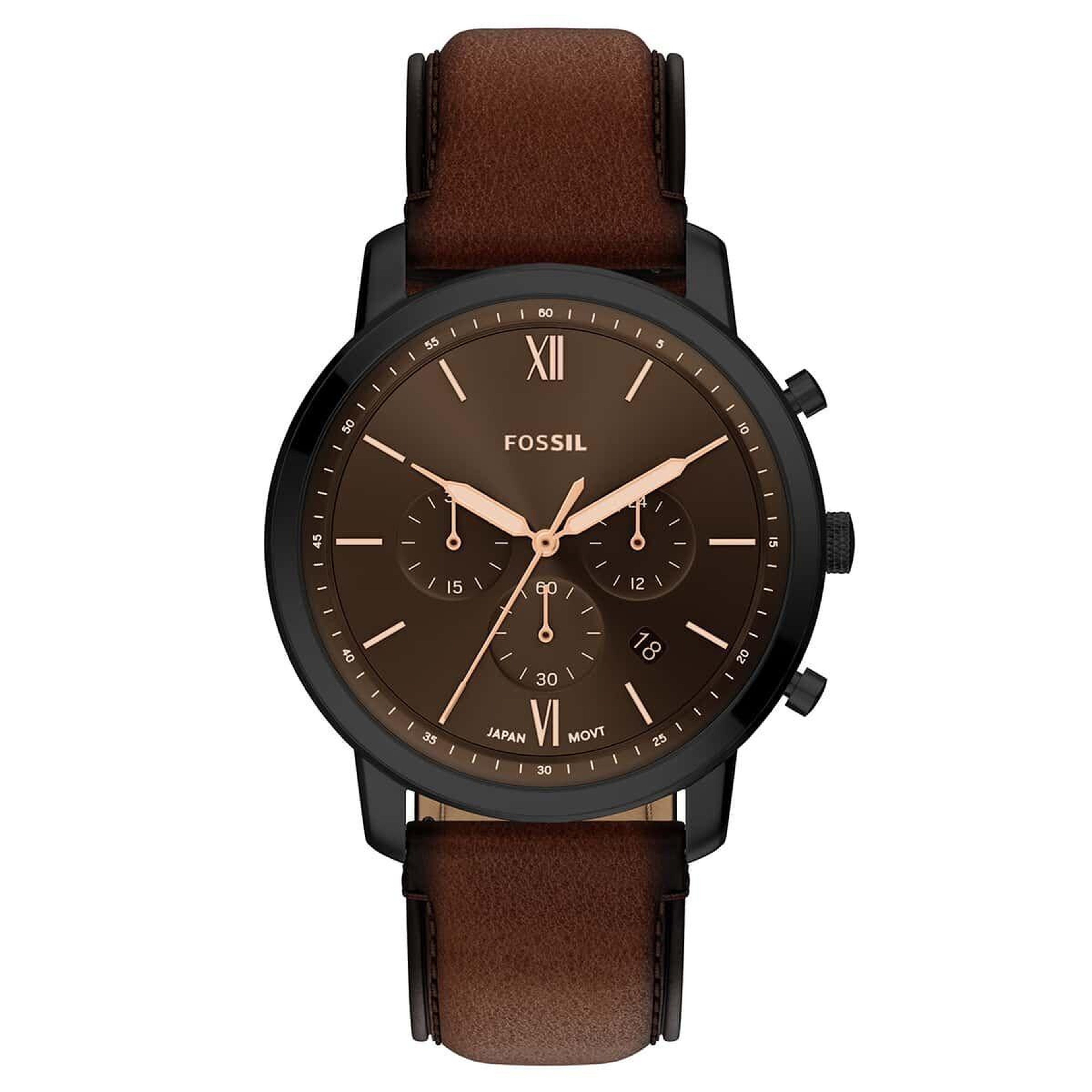 Fossil FFS6163 Erkek Kol Saati