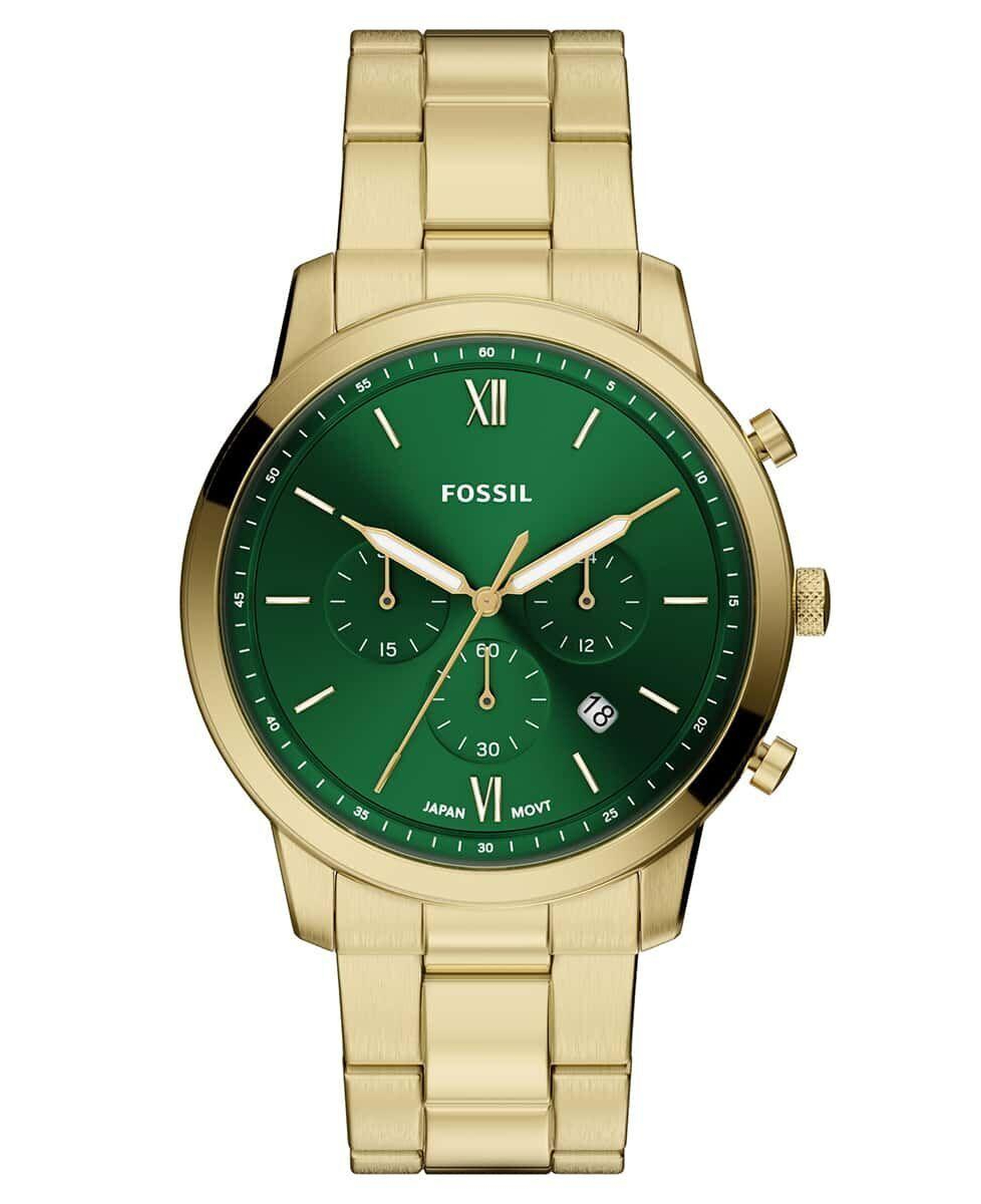 Fossil FFS6164 Erkek Kol Saati