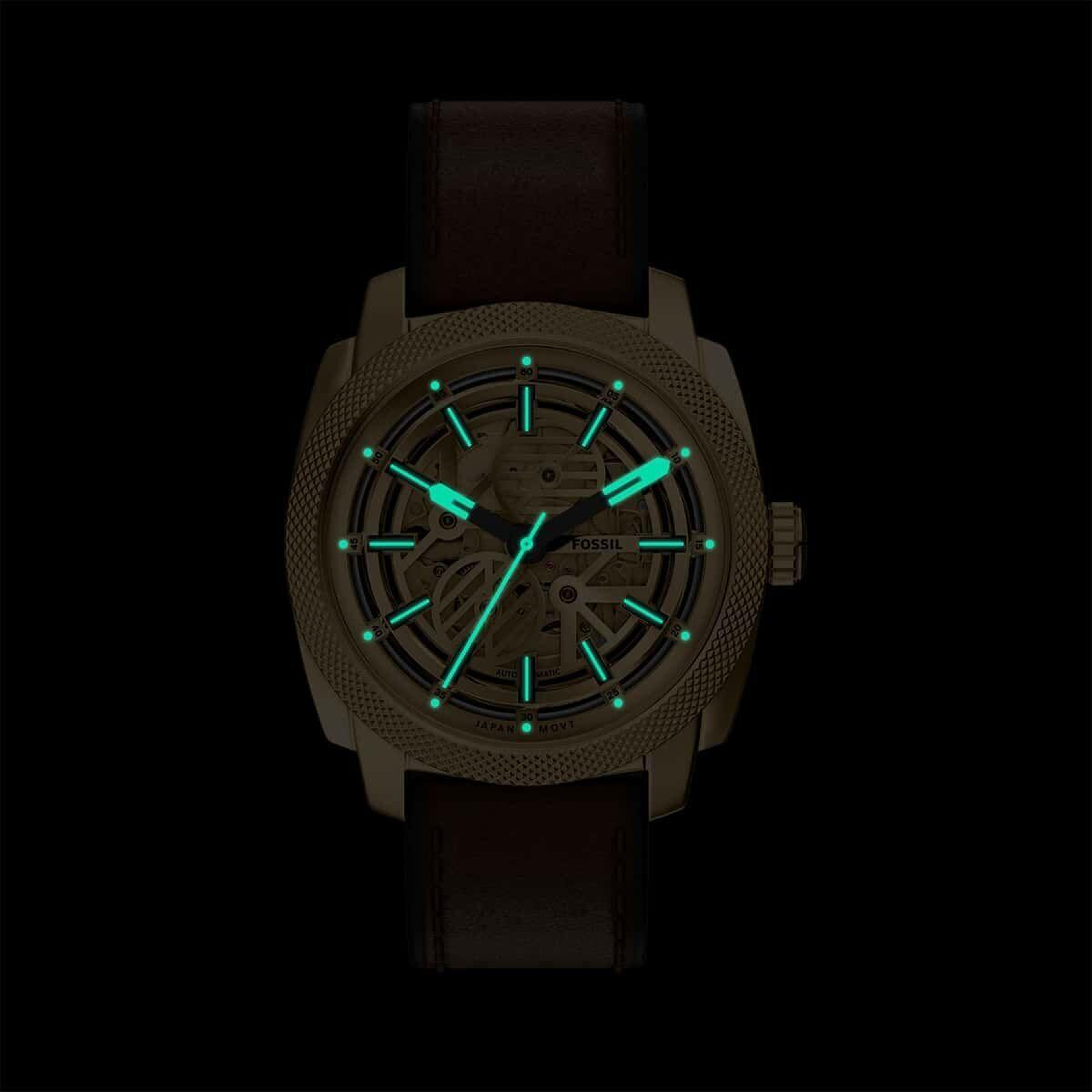 Fossil FME3278 Erkek Kol Saati