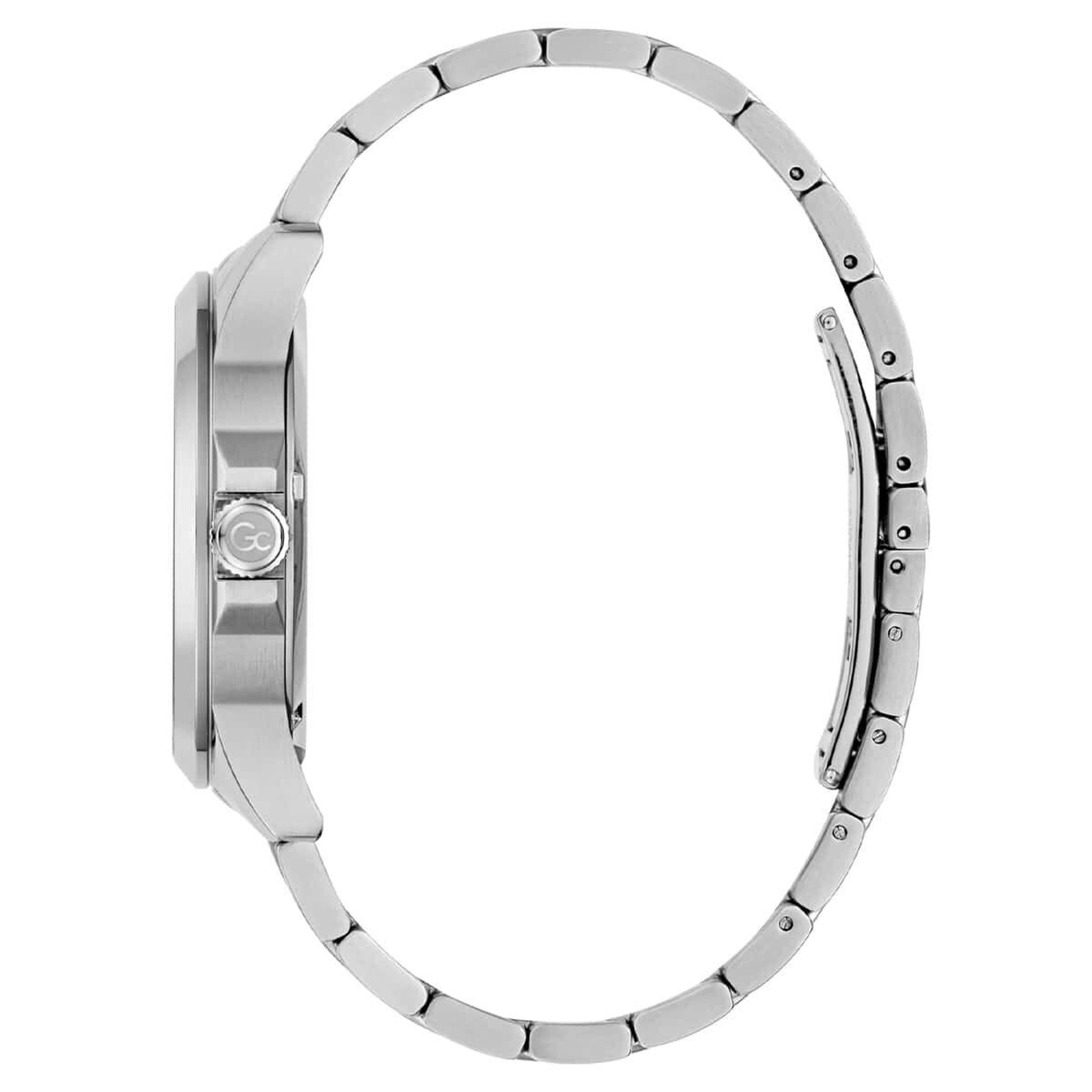 Gc GCY27018G9M Erkek Kol Saati