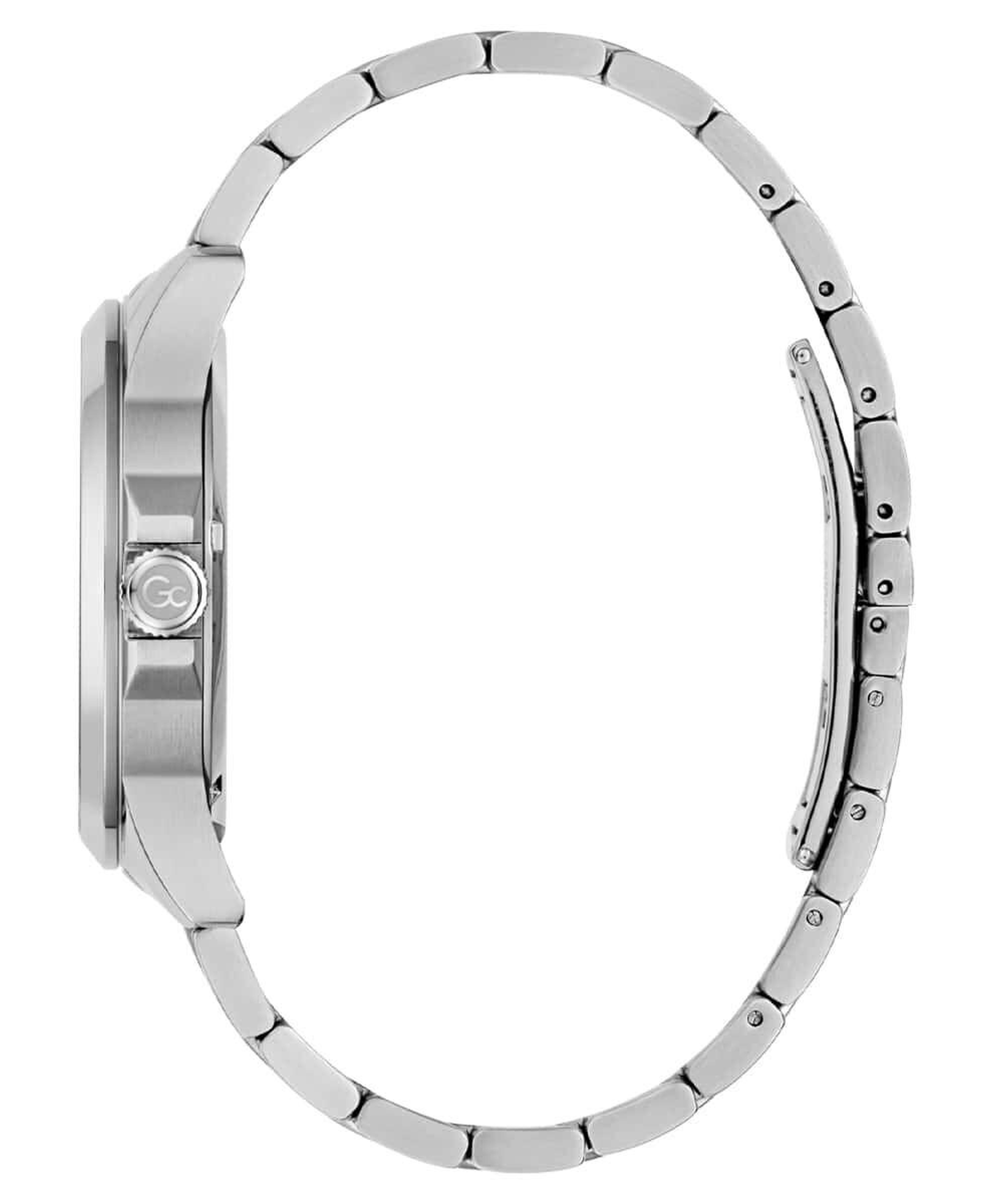 Gc GCY27018G9M Erkek Kol Saati