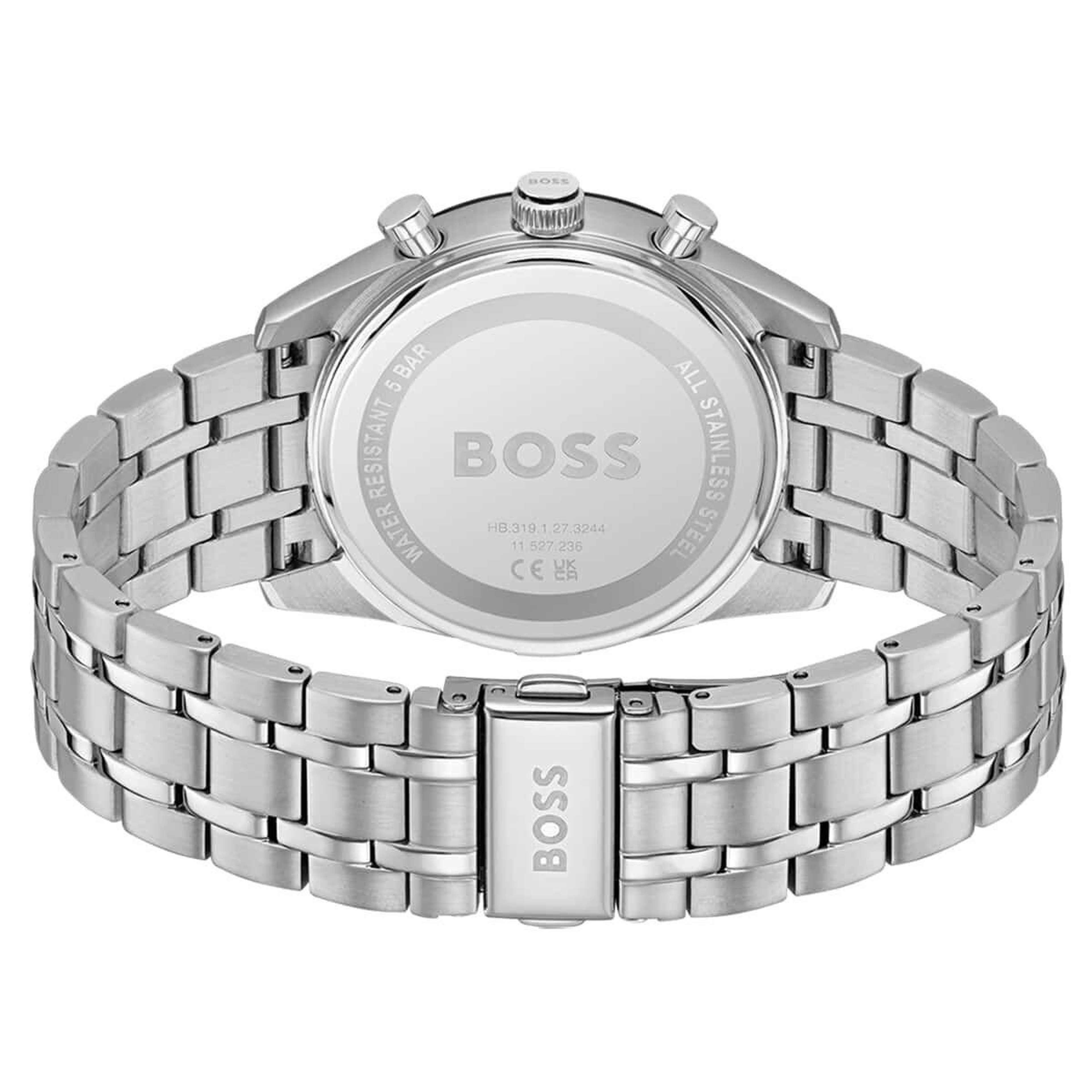 Boss Watches HB1514286 Erkek Kol Saati
