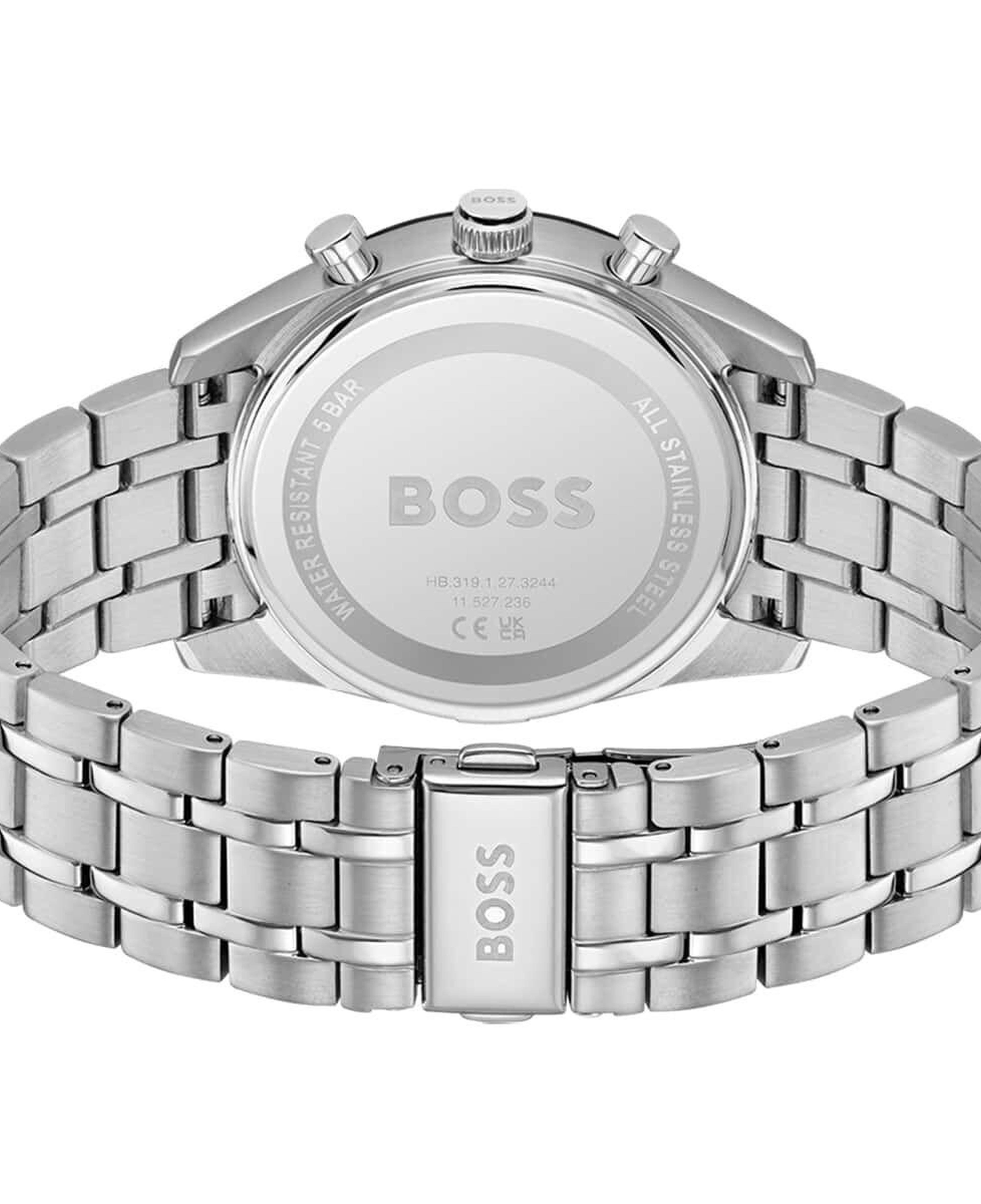 Boss Watches HB1514286 Erkek Kol Saati