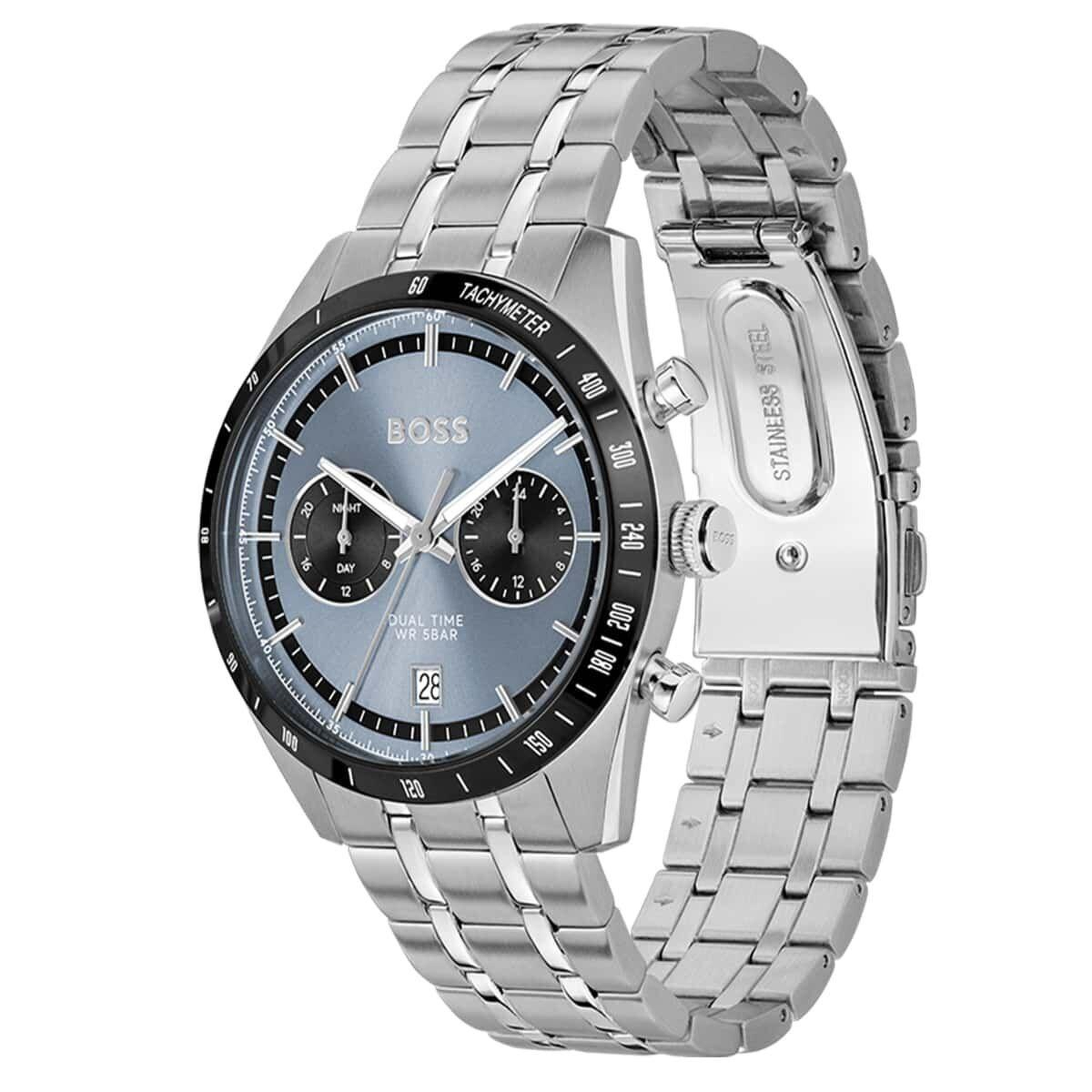 Boss Watches HB1514286 Erkek Kol Saati