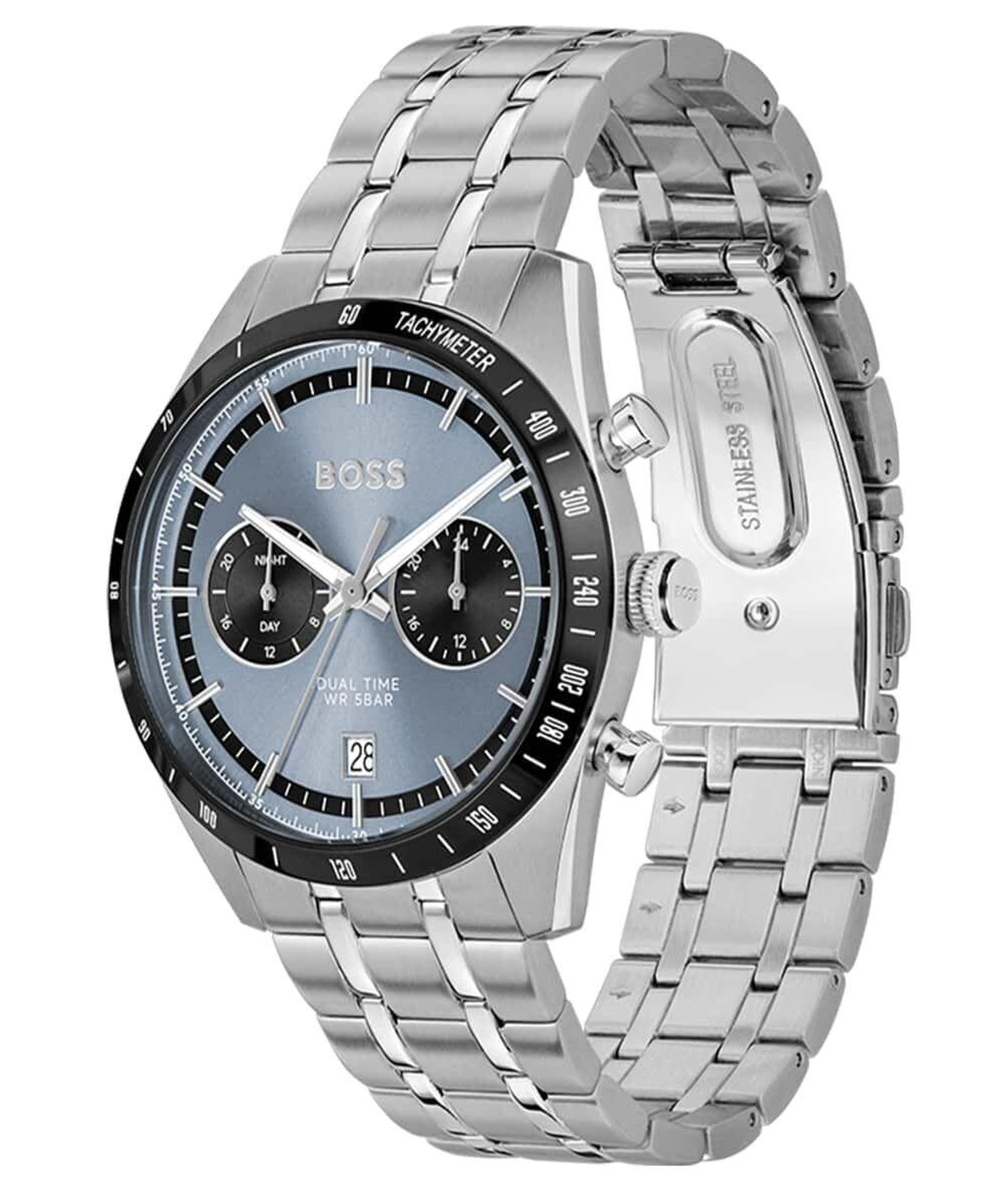 Boss Watches HB1514286 Erkek Kol Saati