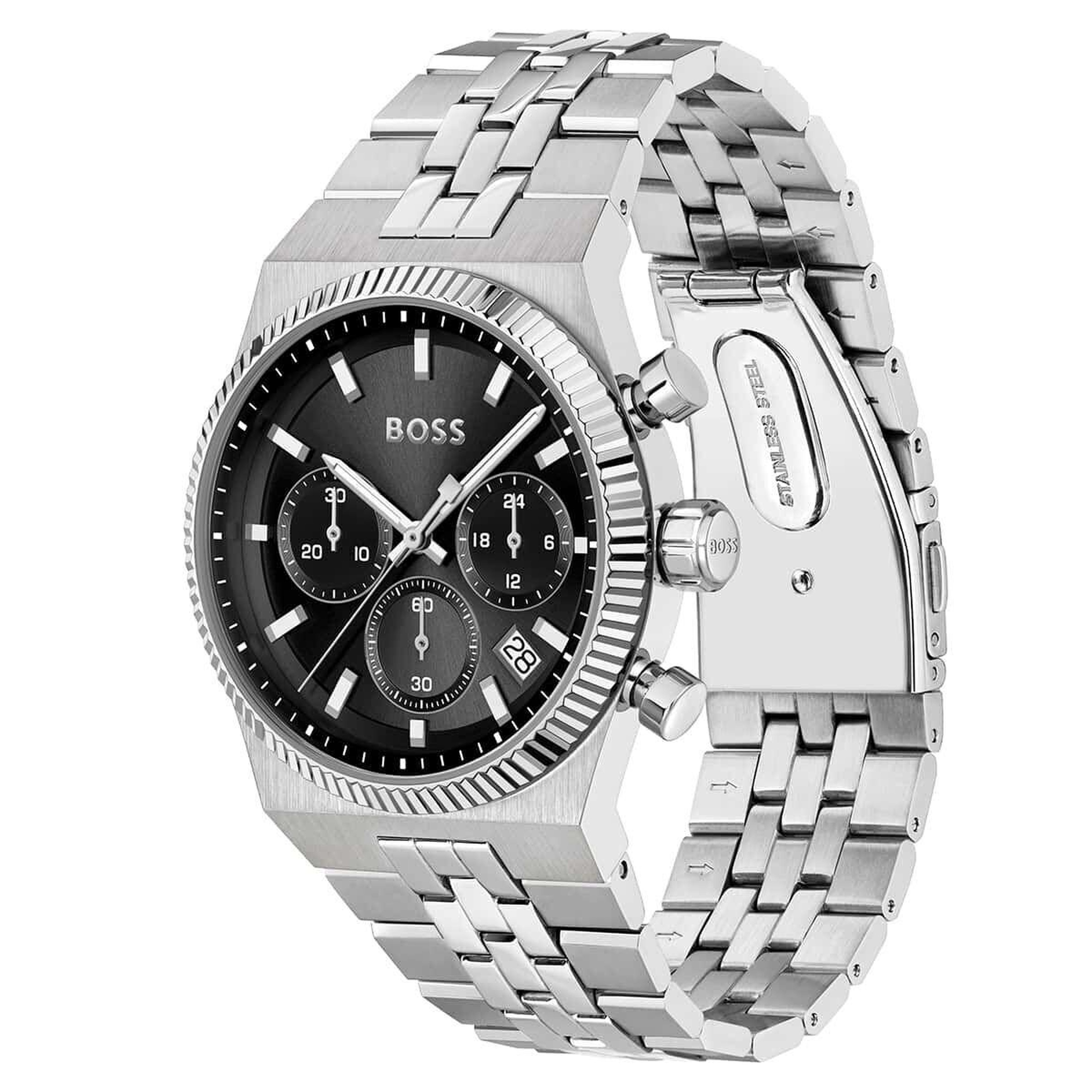 Boss Watches HB1514307 Erkek Kol Saati