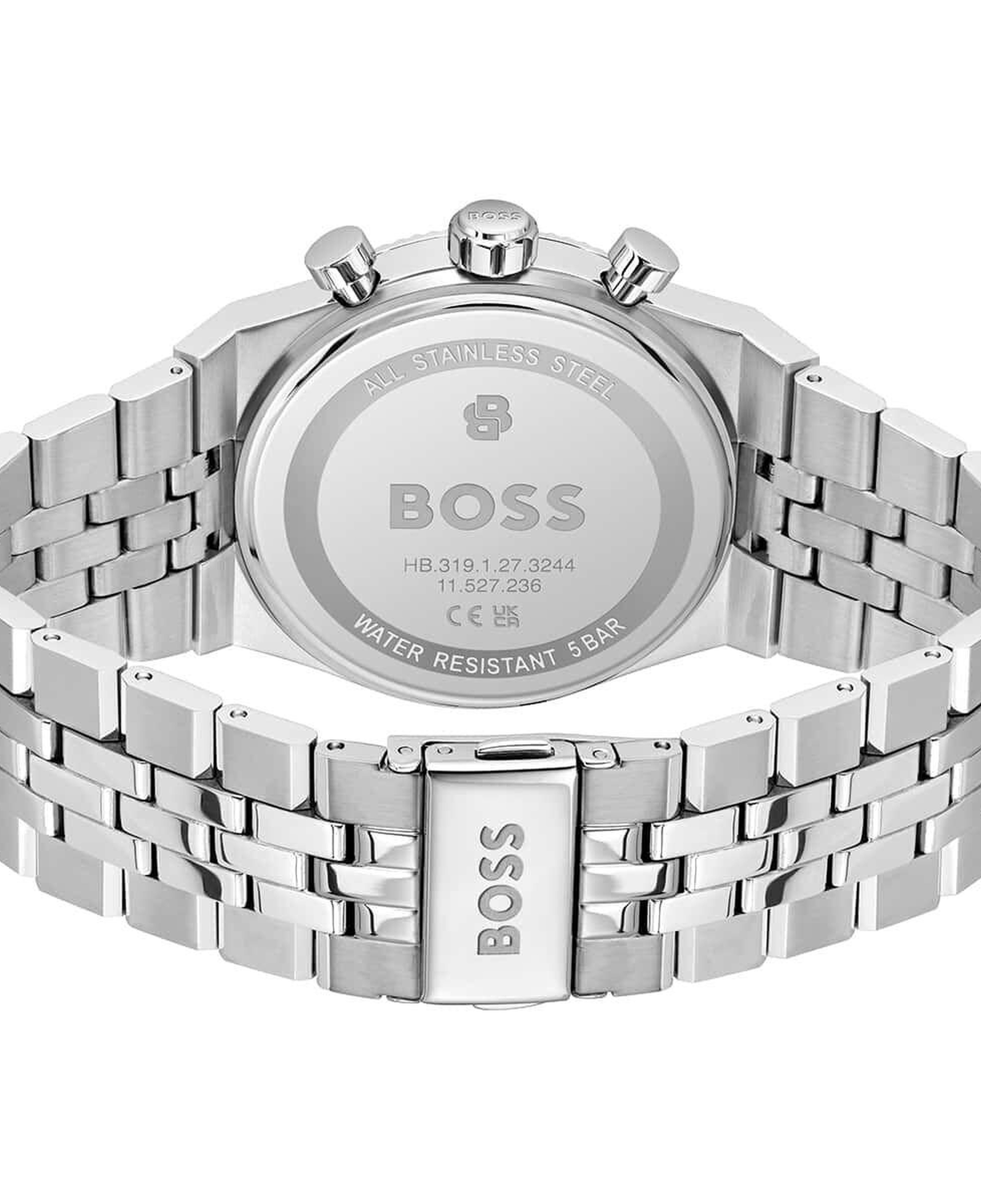 Boss Watches HB1514307 Erkek Kol Saati