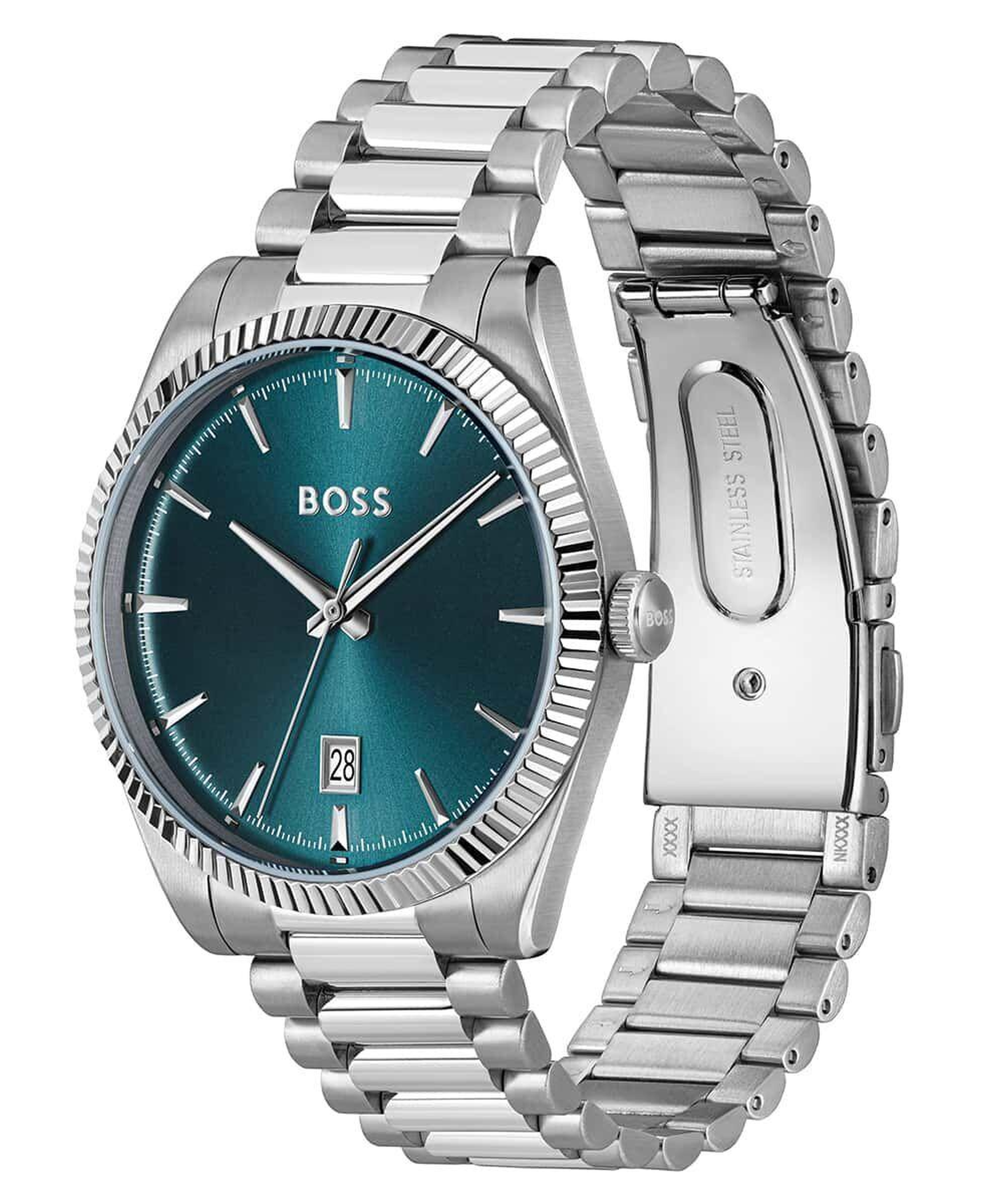 Boss Watches HB1514309 Erkek Kol Saati