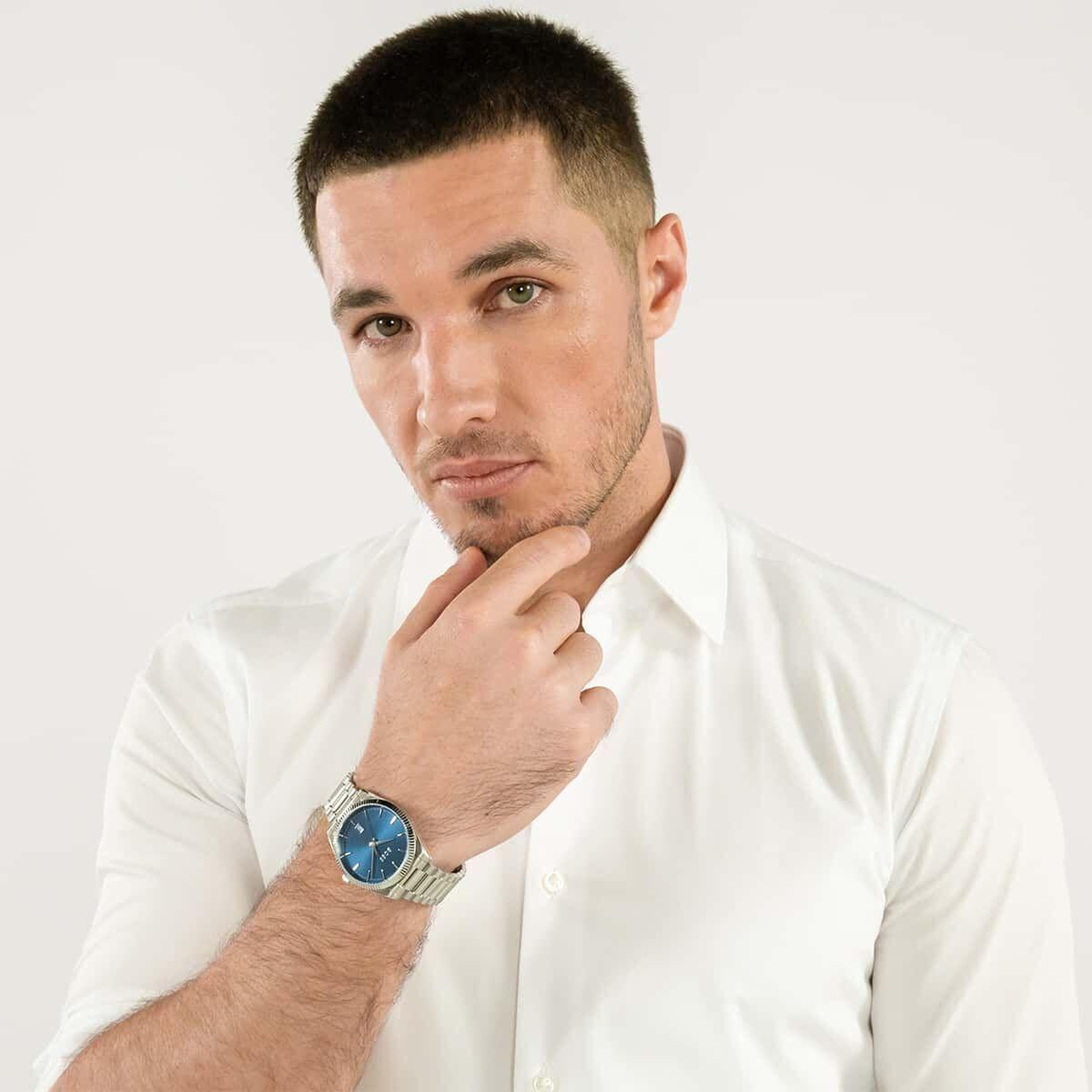 Boss Watches HB1514309 Erkek Kol Saati