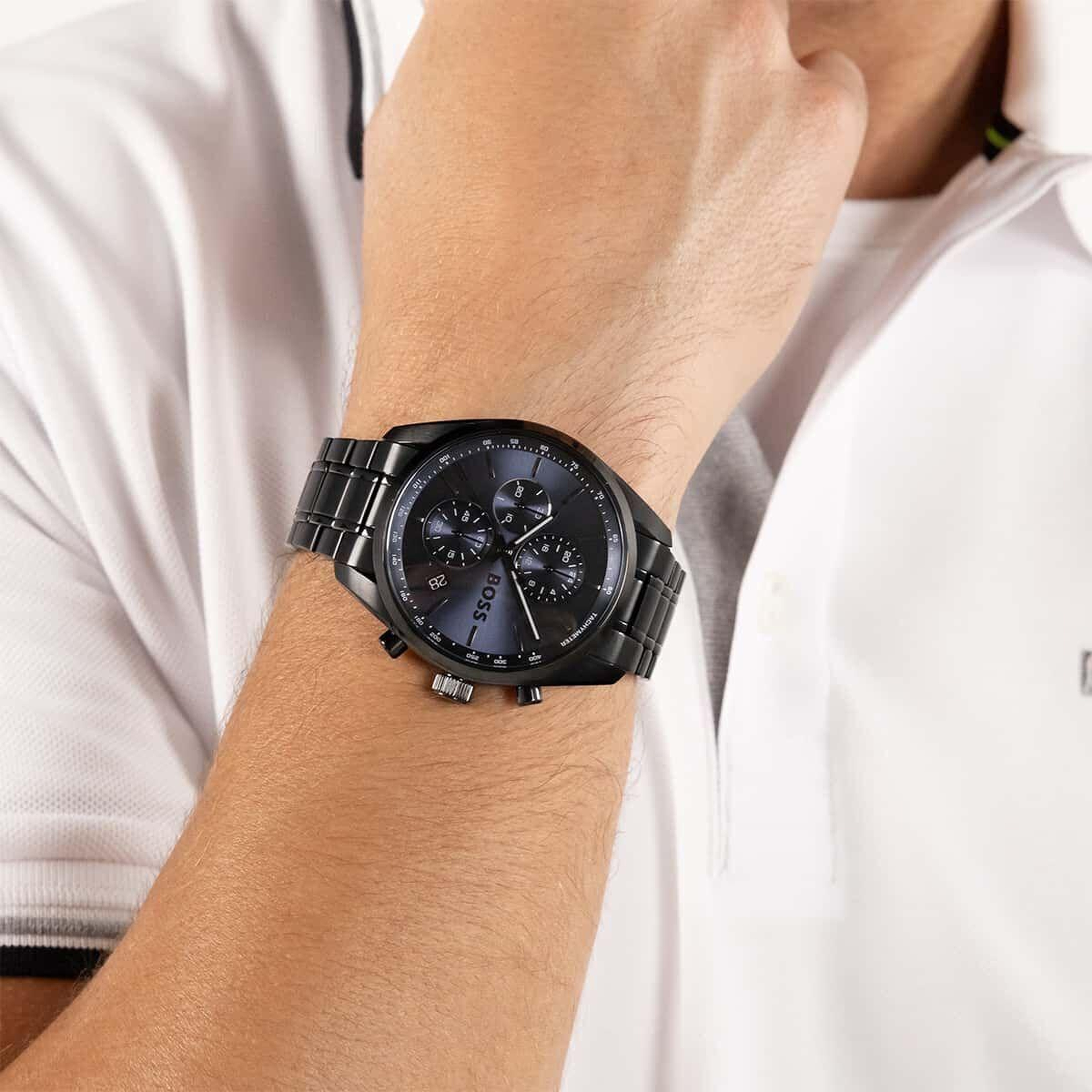 Boss Watches HB1514314 Erkek Kol Saati
