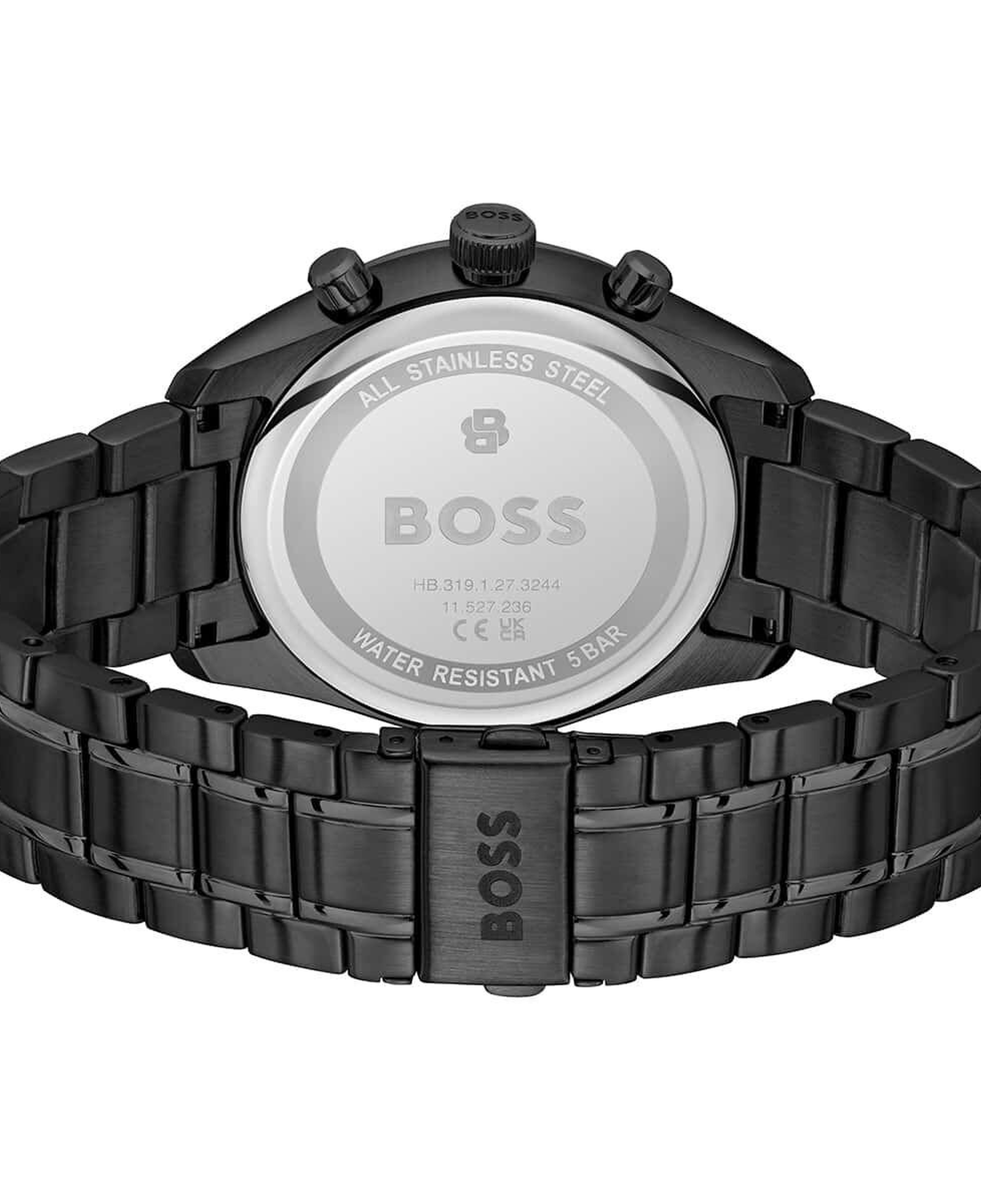 Boss Watches HB1514314 Erkek Kol Saati
